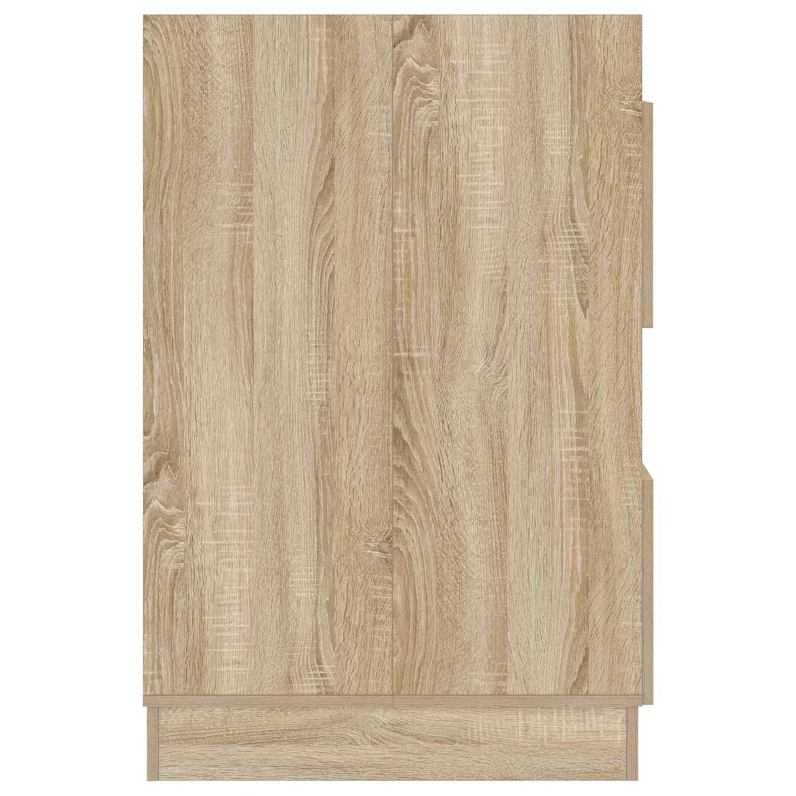 Armoire à Laver Sonoma 50 x 68 x 102 cm Bois d'ingénierie