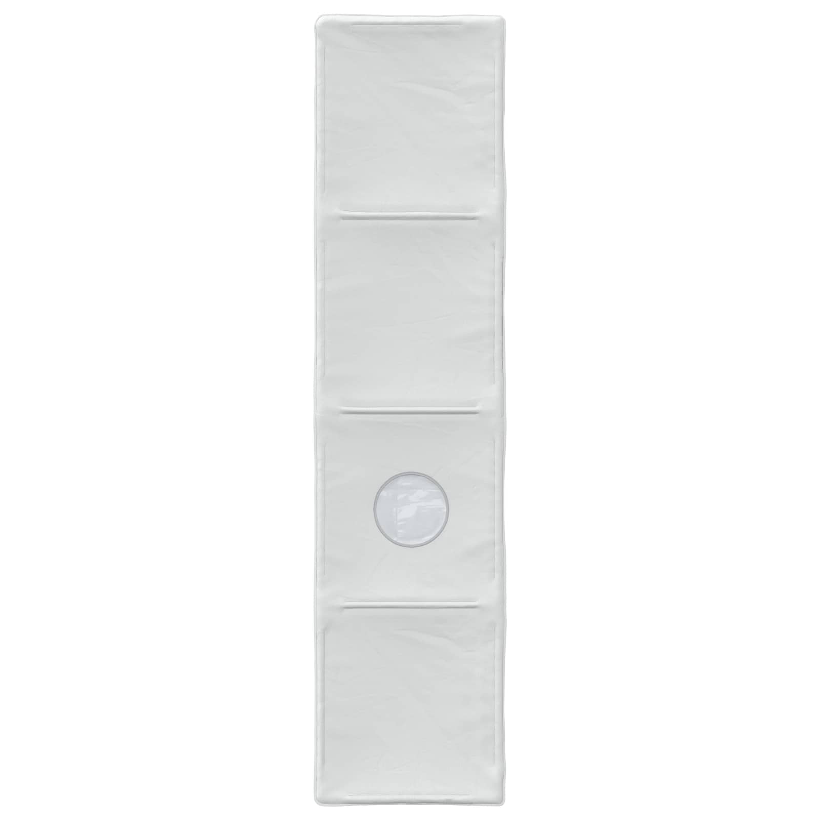 Lit avec Tunnel 3 pc Sonoma et Blanc Bois d'ingénierie - XIOS