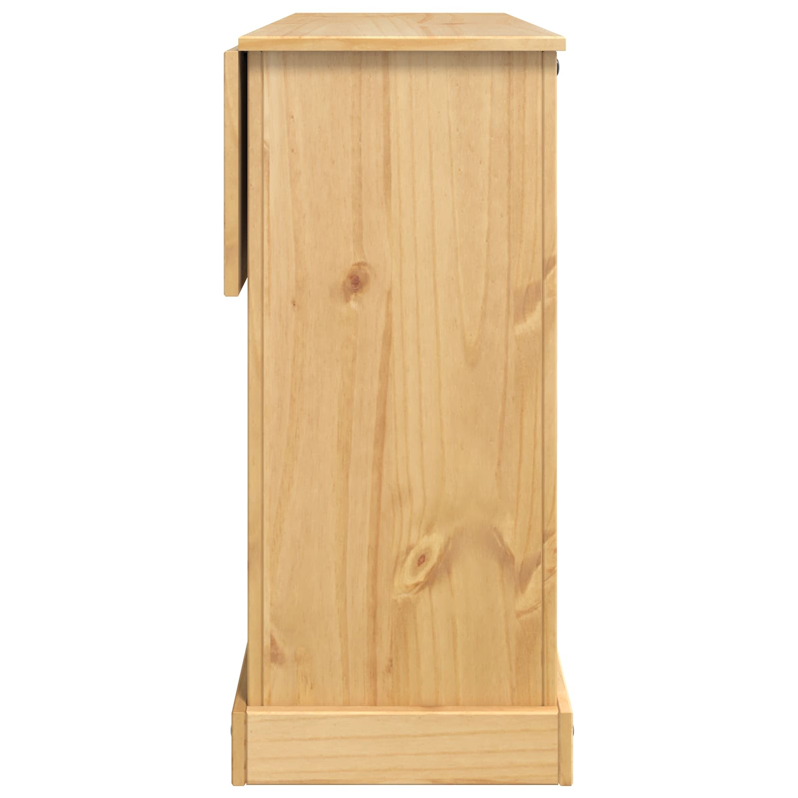Rangement de cuisine Cire de Miel 112 x 70 x 91,5 cm Pin massif - XIOS