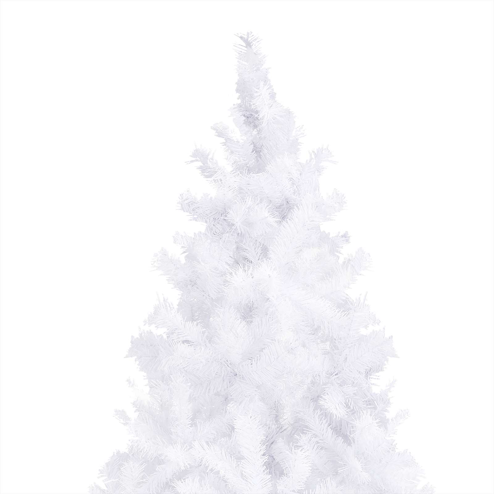 Sapin de Noël artificiel avec 300 LED Blanc 300 cm PVC et Acier - XIOS