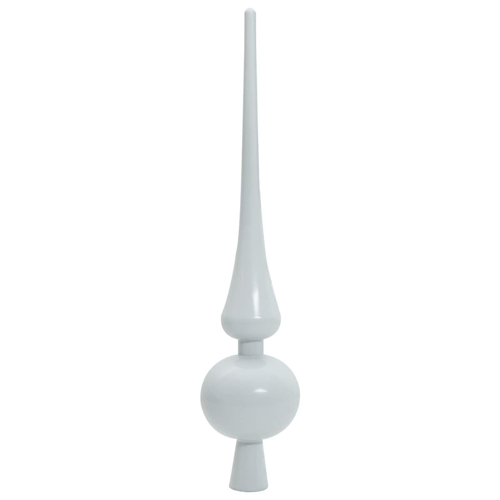 Sapin de Noël Artificiel à Branches Articulées Blanc 150 cm - XIOS
