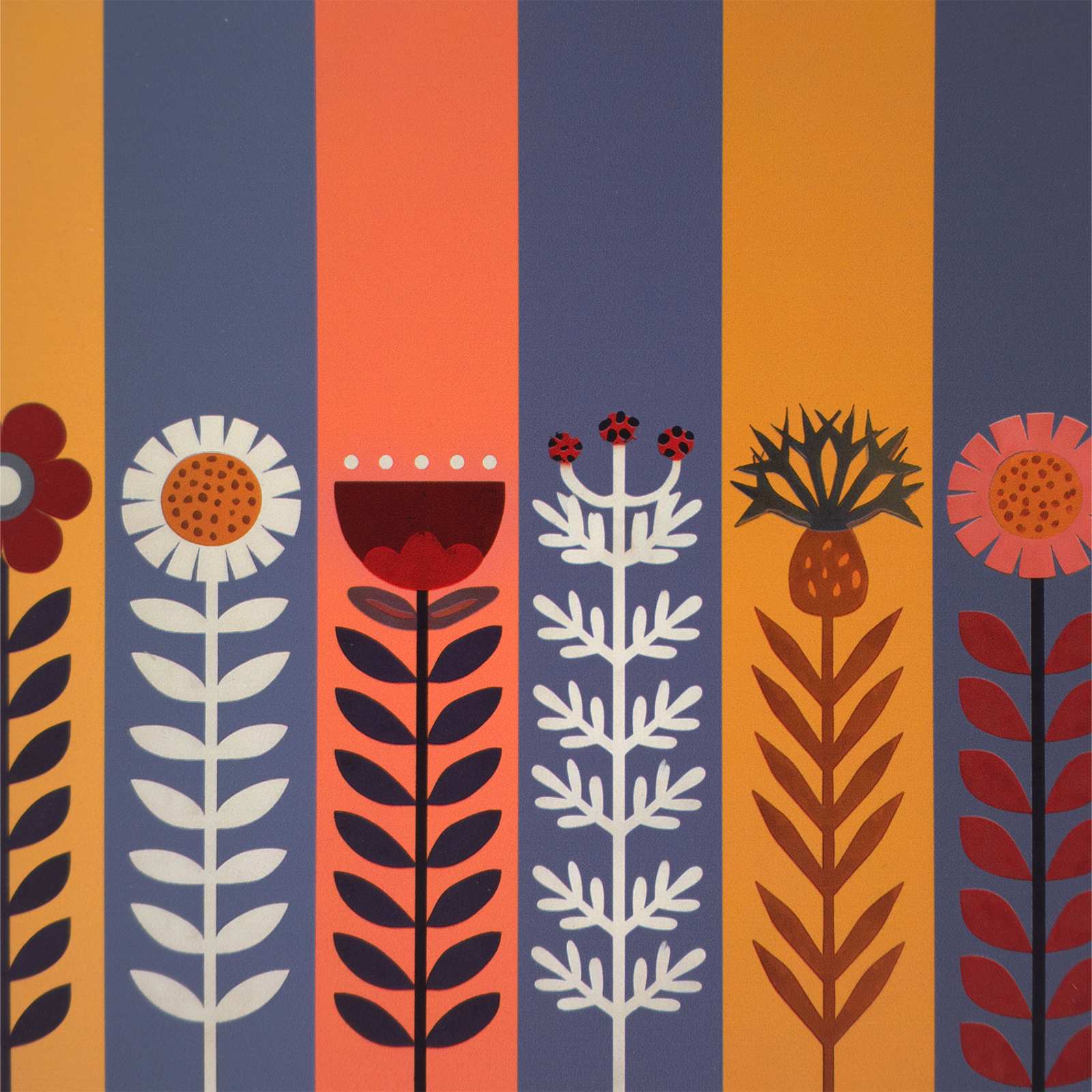 Meuble TV mural ESSEN 102 x 33 x 40 cm Chêne Sonoma
