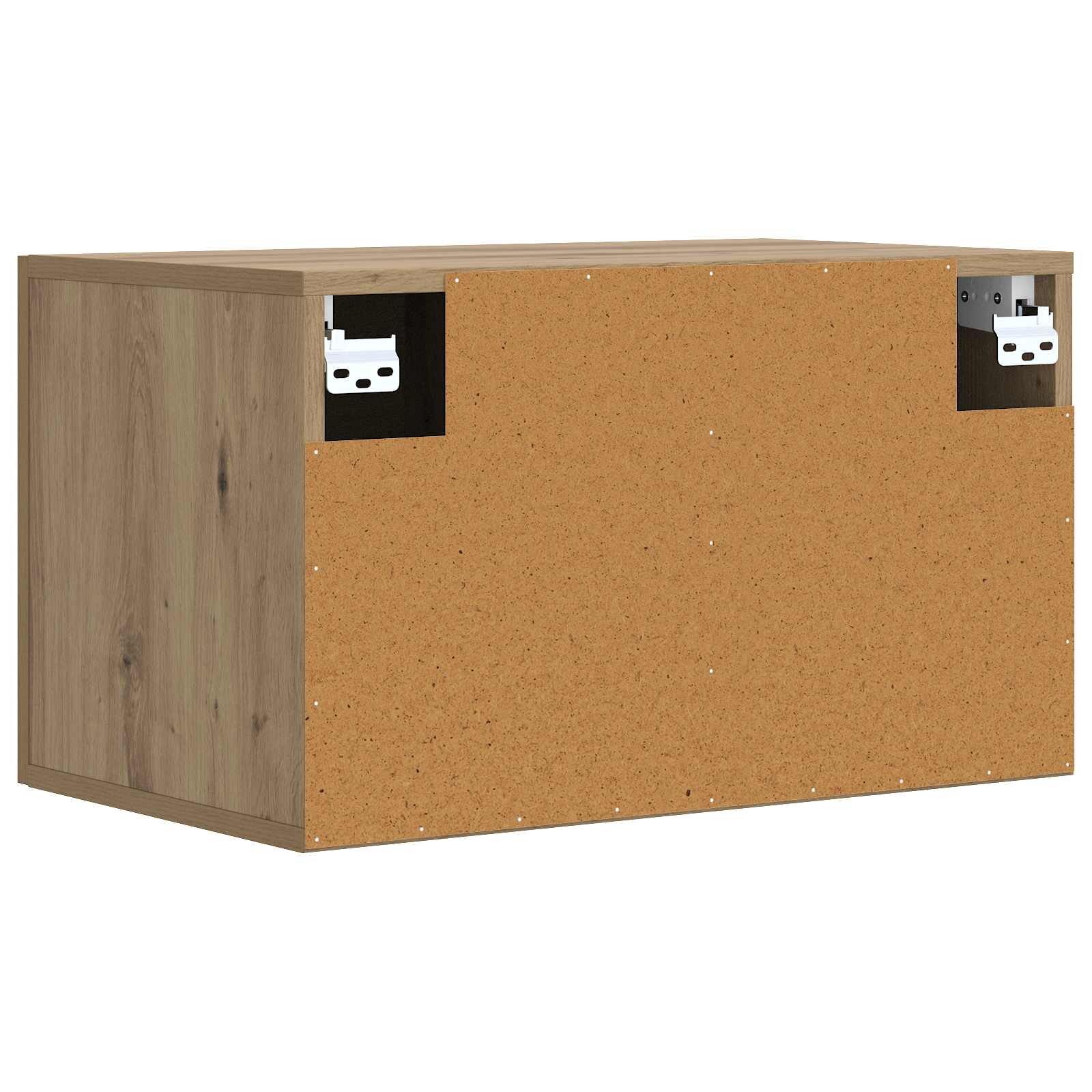 Meuble mural 60 x 36,5 x 35 cm Bois d'ingénierie