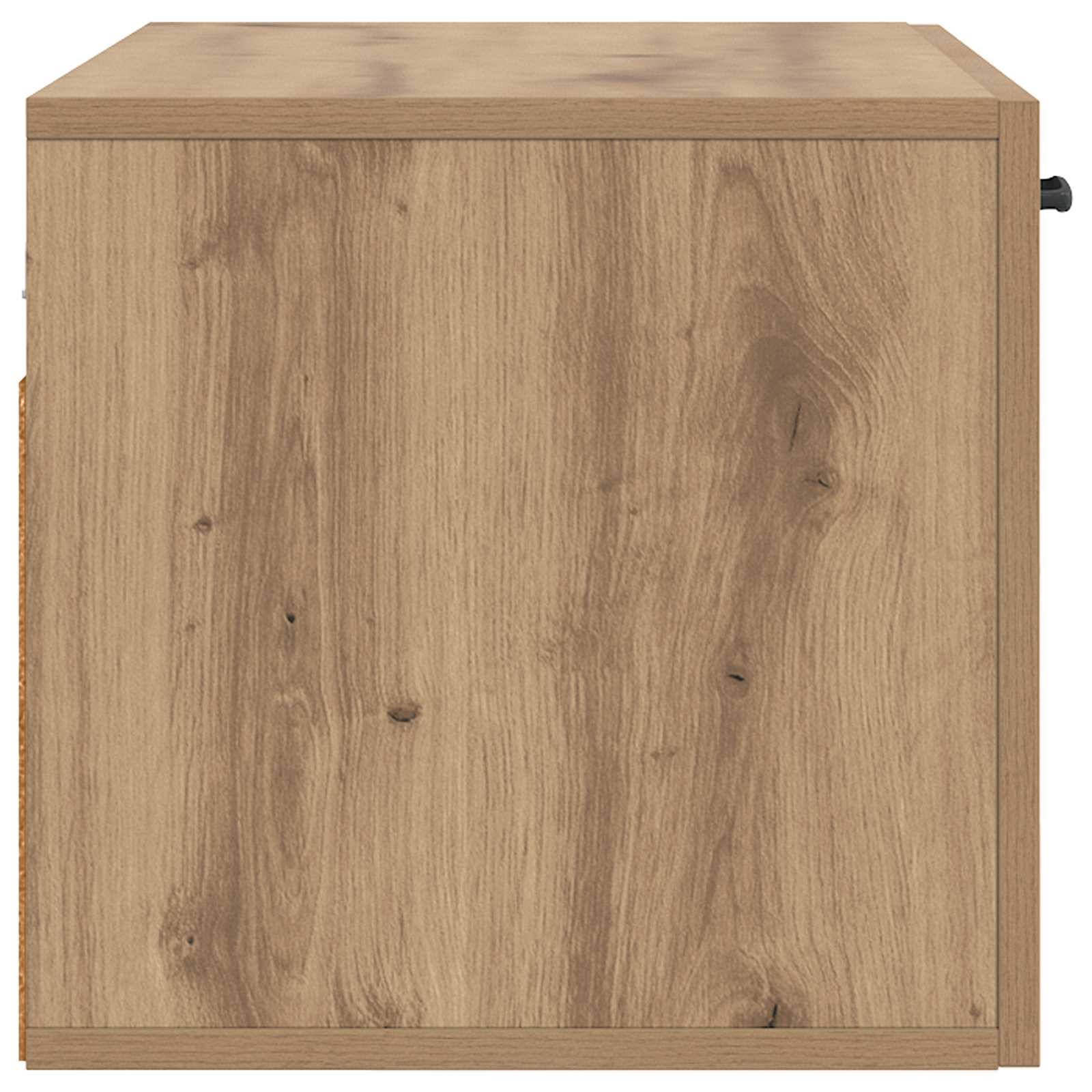 Meuble mural 60 x 36,5 x 35 cm Bois d'ingénierie