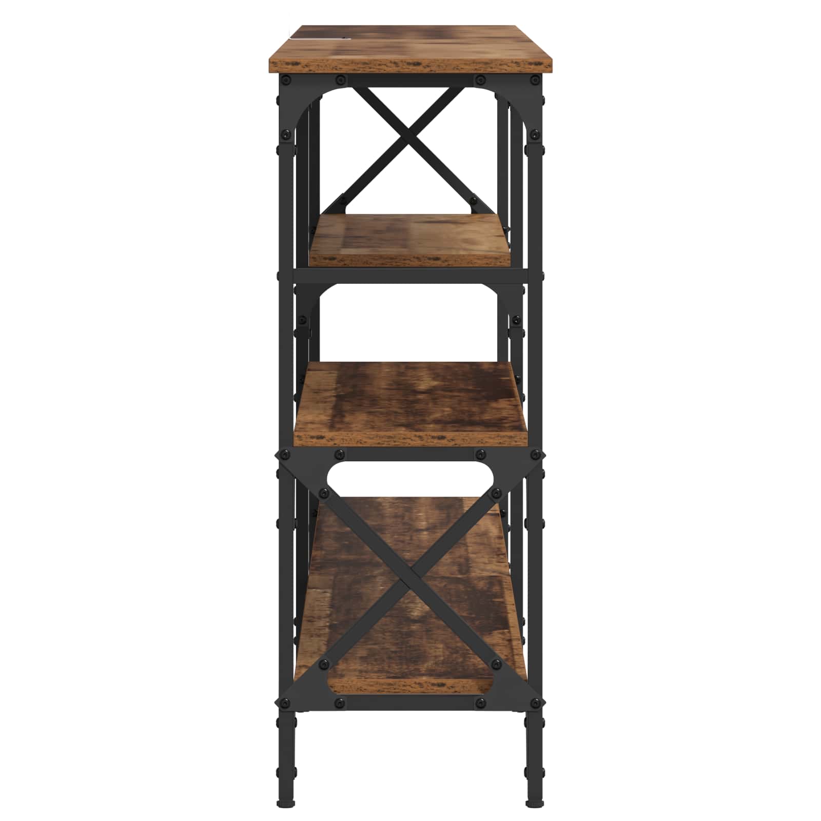 Table console métal PB