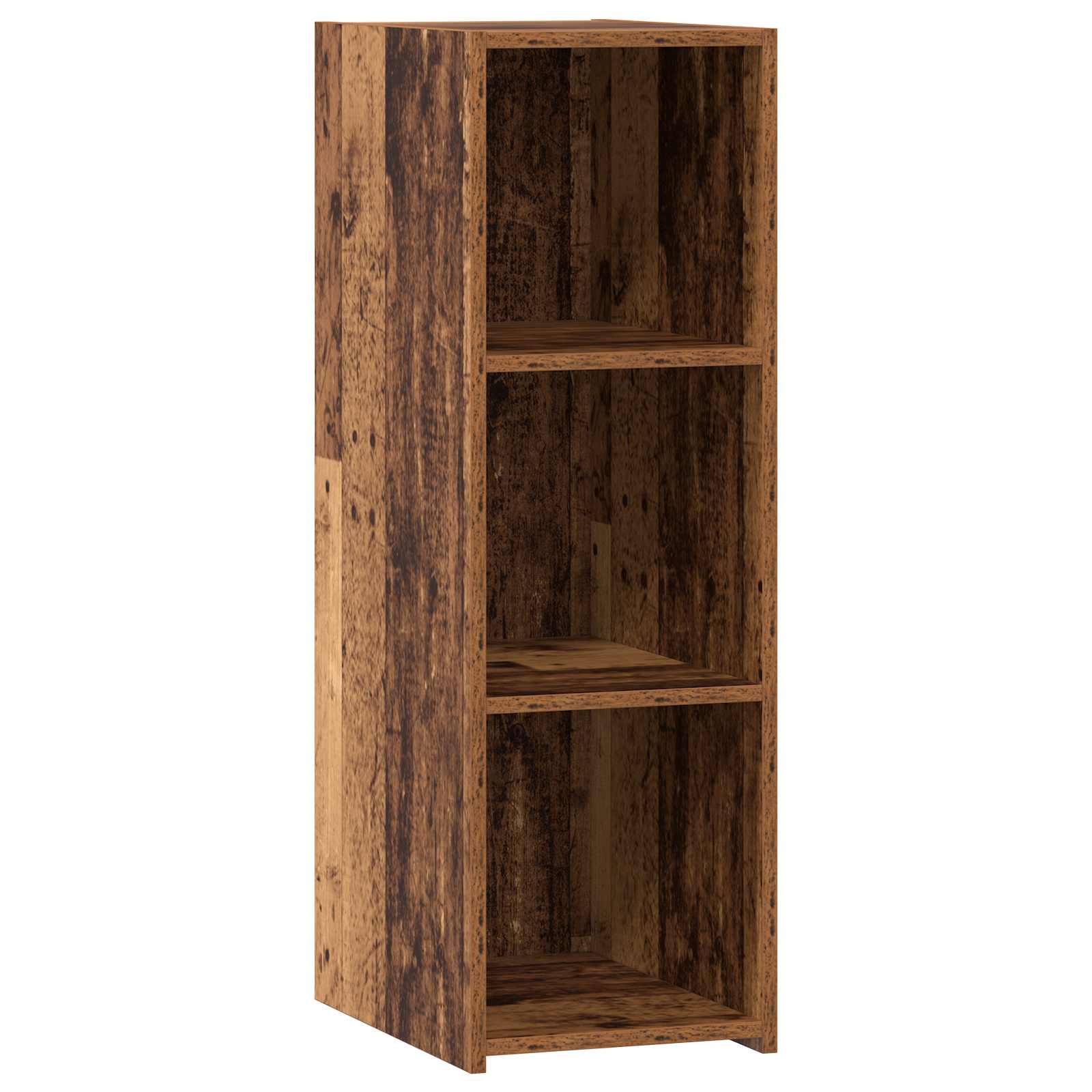 Buffet Bois ancien 30 x 41 x 93 cm Bois d'ingénierie - XIOS