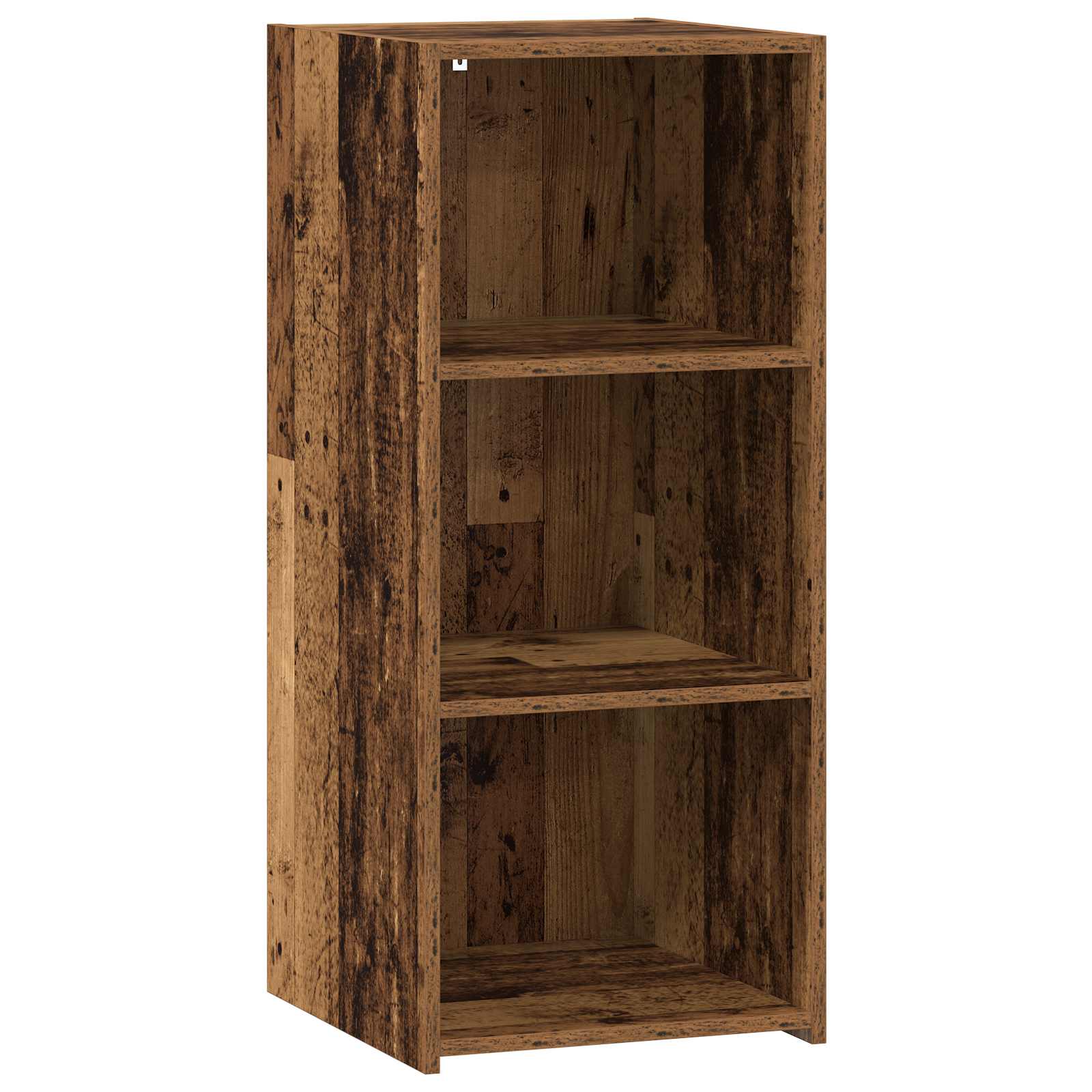 Buffet Bois ancien 40 x 41 x 93 cm Bois d'ingénierie - XIOS