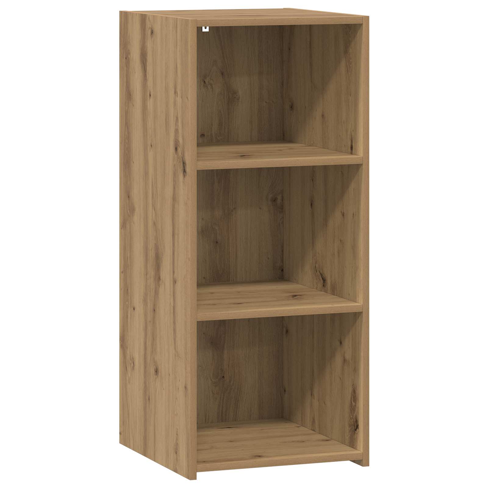 Buffet Chêne artisanal 40 x 41 x 93 cm Bois d'ingénierie - XIOS