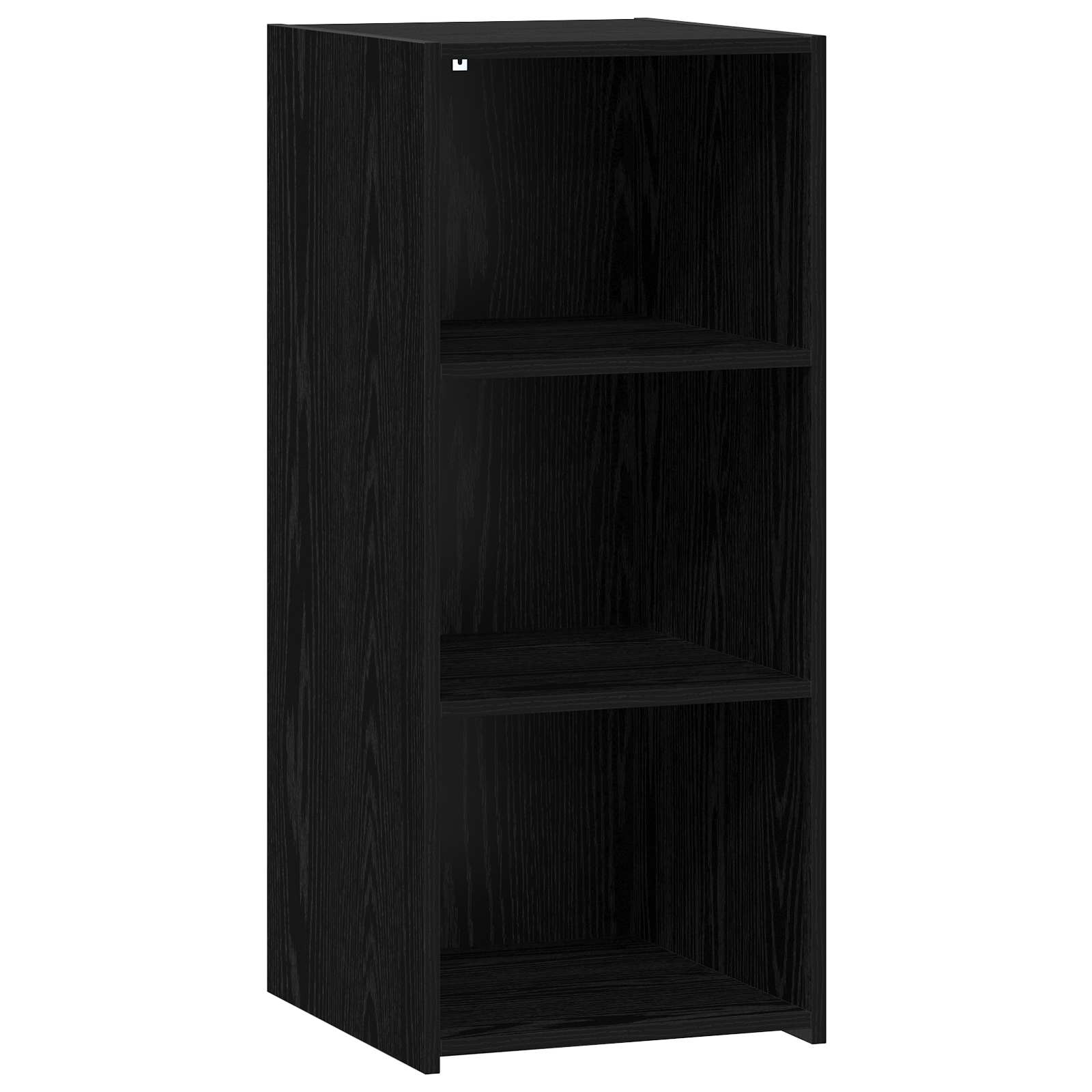 Buffet Chêne noir 40 x 41 x 93 cm Bois d'ingénierie - XIOS