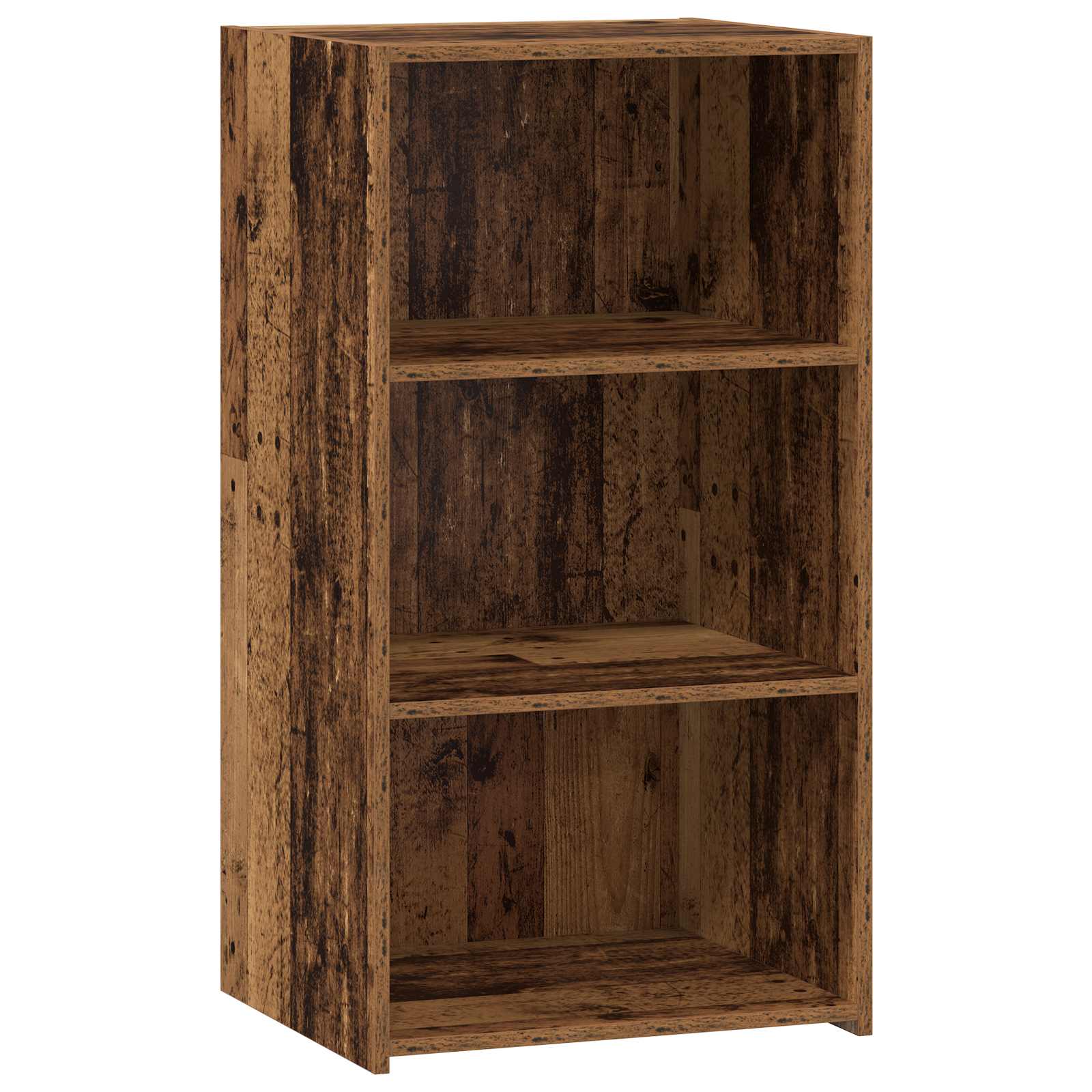 Buffet Bois ancien 50 x 41 x 93 cm Bois d'ingénierie