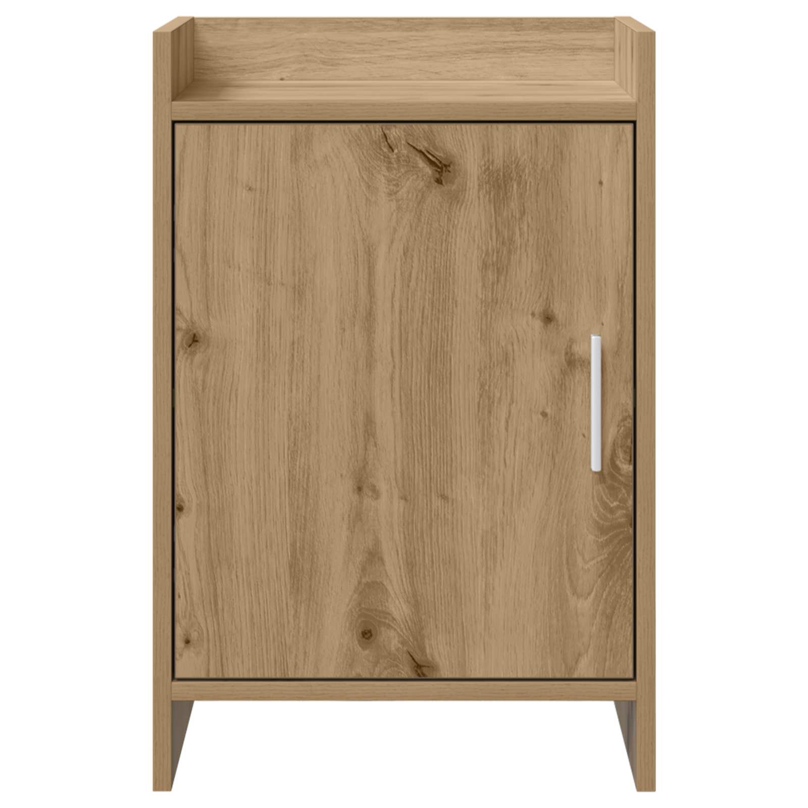 Tables de chevet 2 pcs Chêne artisanal 40 x 30 x 60 cm