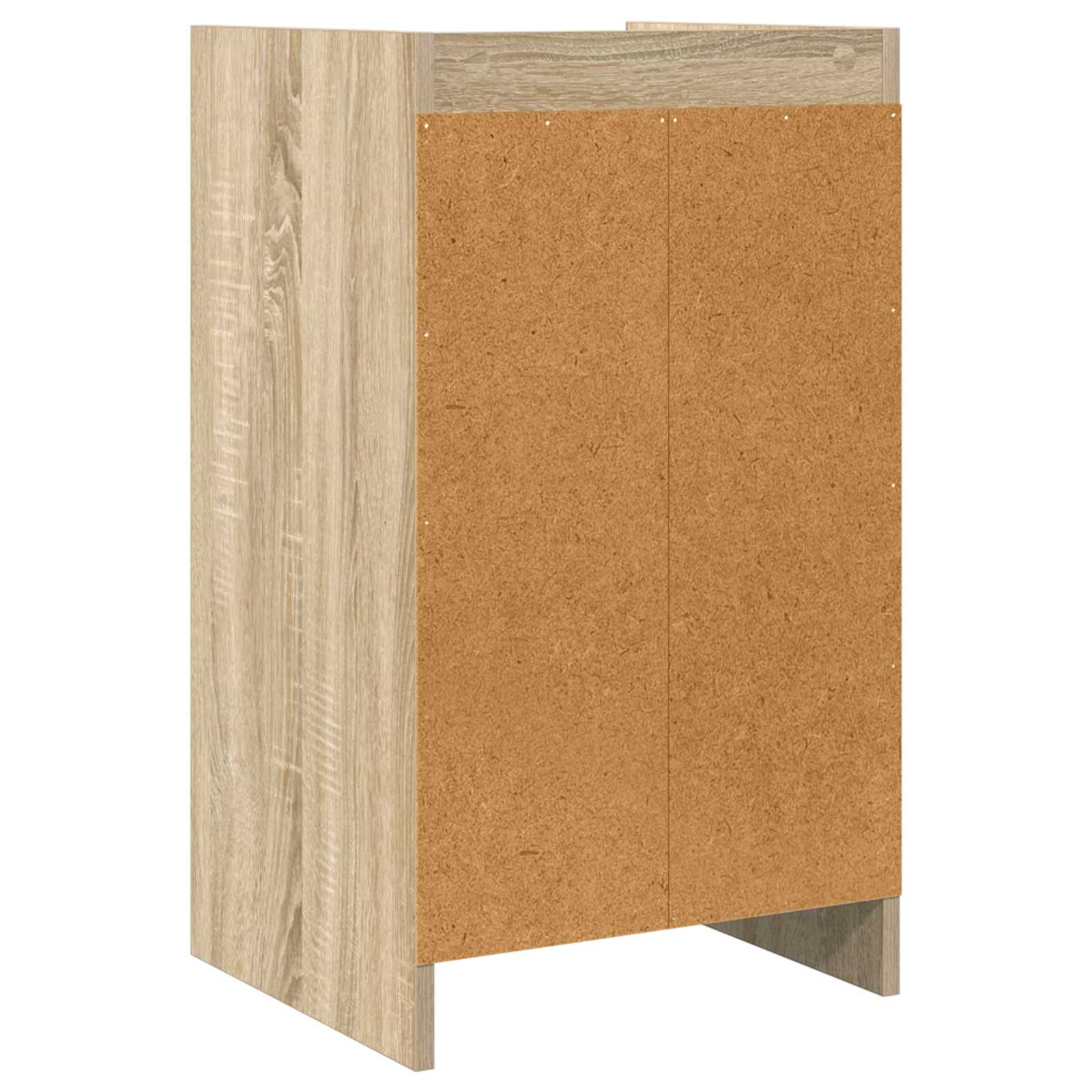 Tables de chevet Chêne Sonoma 40 x 36 x 70 cm Bois d'ingénierie
