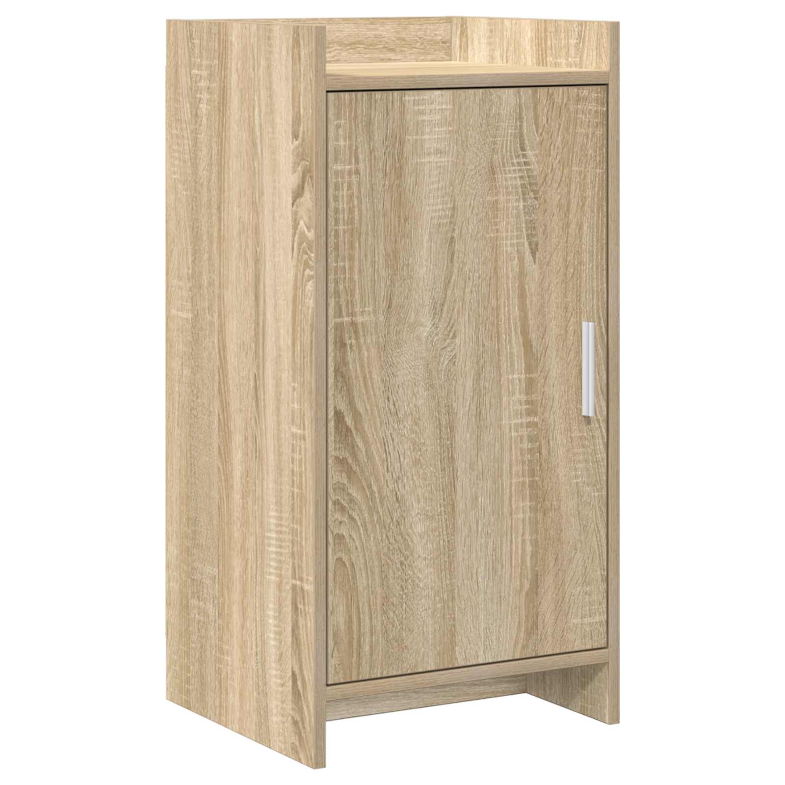 Buffet Chêne Sonoma 40 x 36 x 80 cm Bois d'ingénierie - XIOS