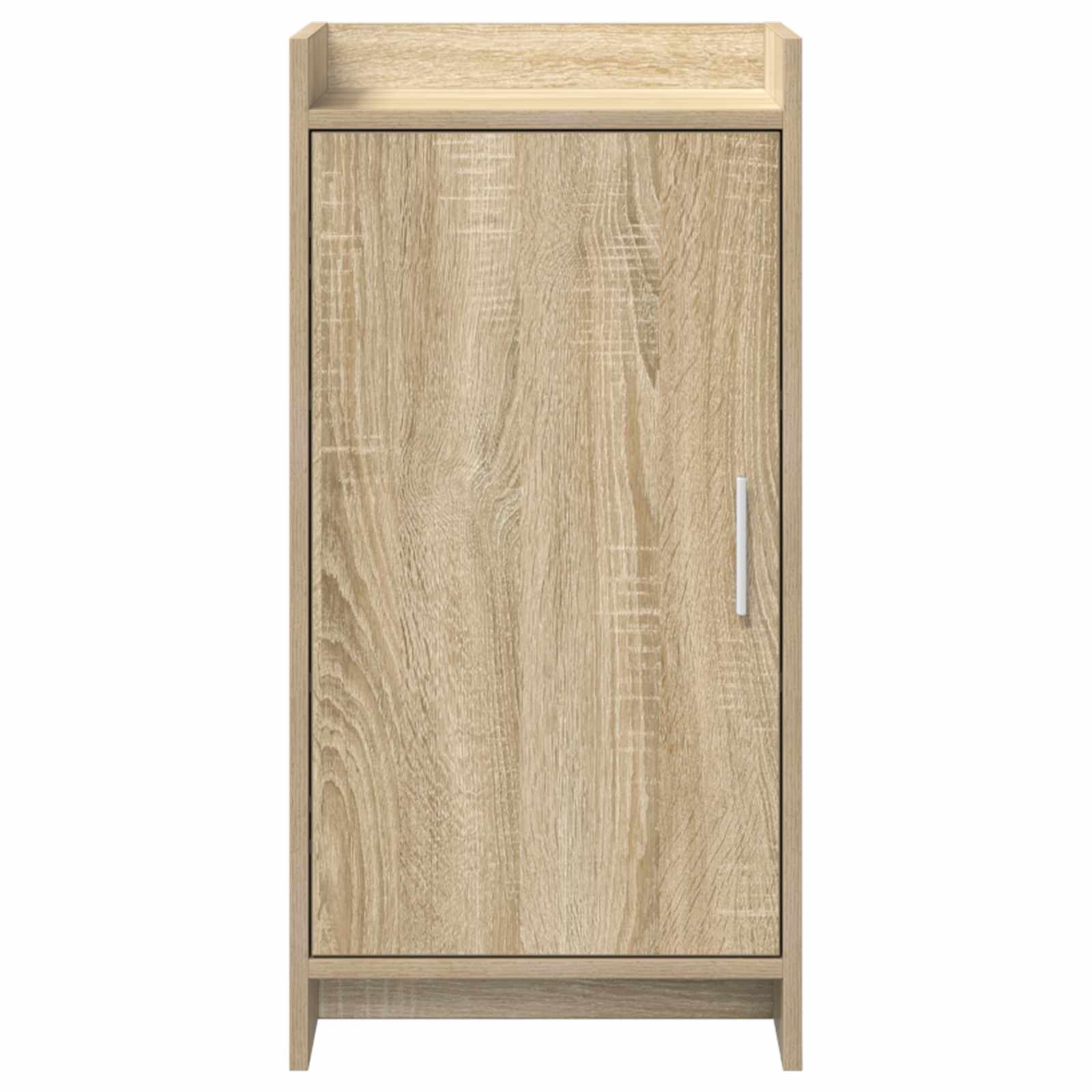 Buffet Chêne Sonoma 40 x 36 x 80 cm Bois d'ingénierie - XIOS
