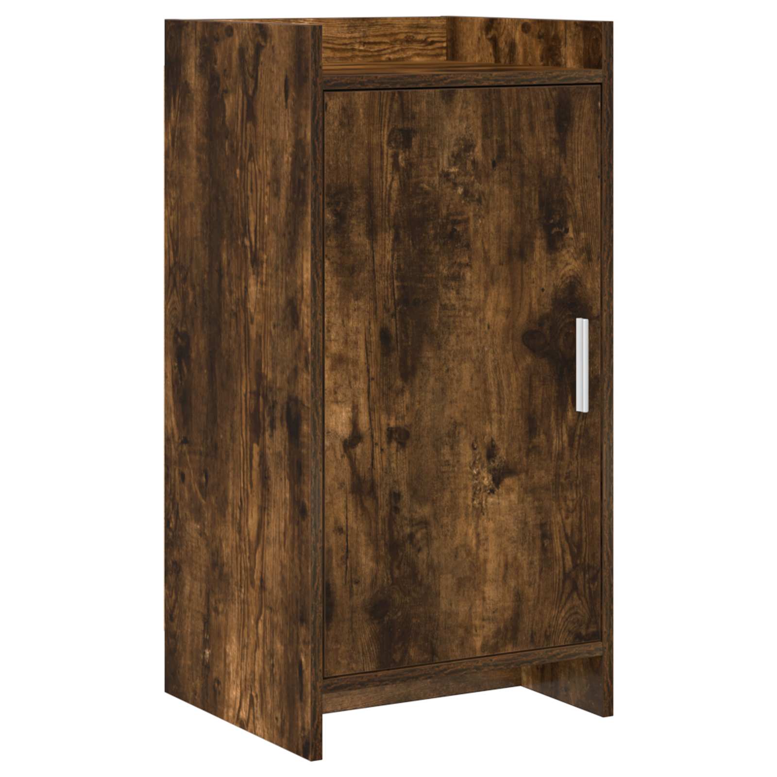 Buffet Chêne fumé 40 x 36 x 80 cm Bois d'ingénierie - XIOS