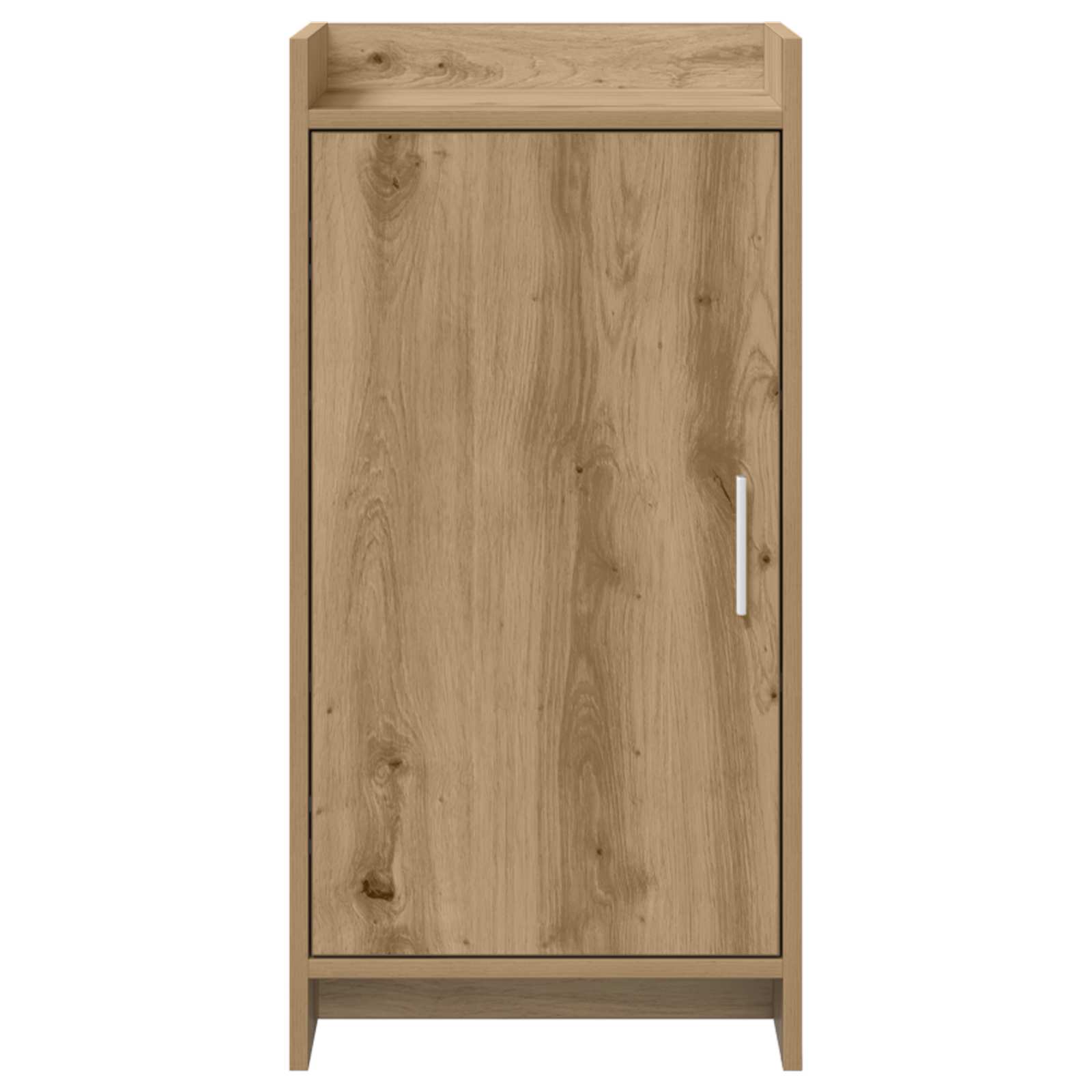 Buffet Chêne artisanal 40 x 36 x 80 cm Bois d'ingénierie - XIOS
