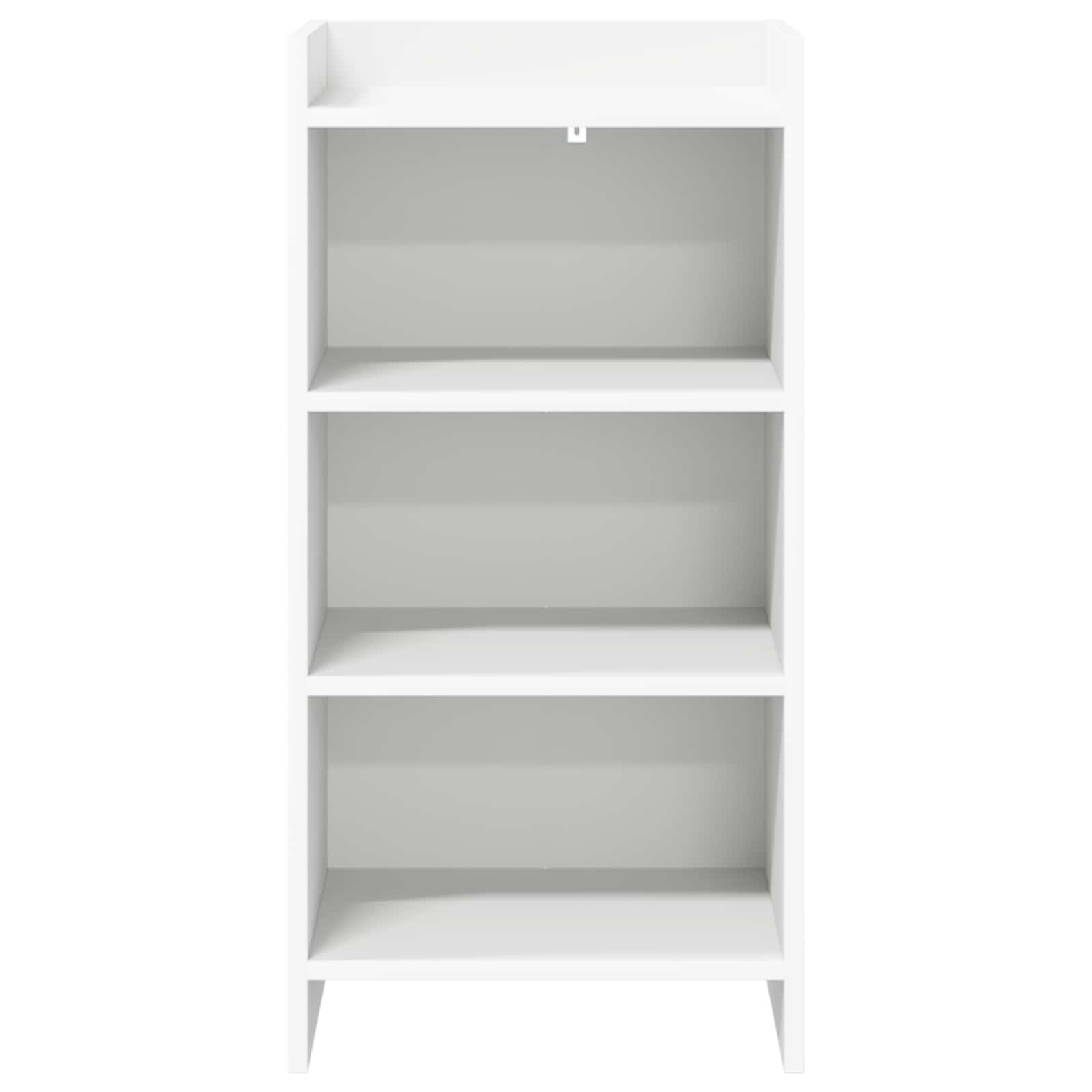 Buffet Blanc 40 x 36 x 80 cm Bois d'ingénierie - XIOS