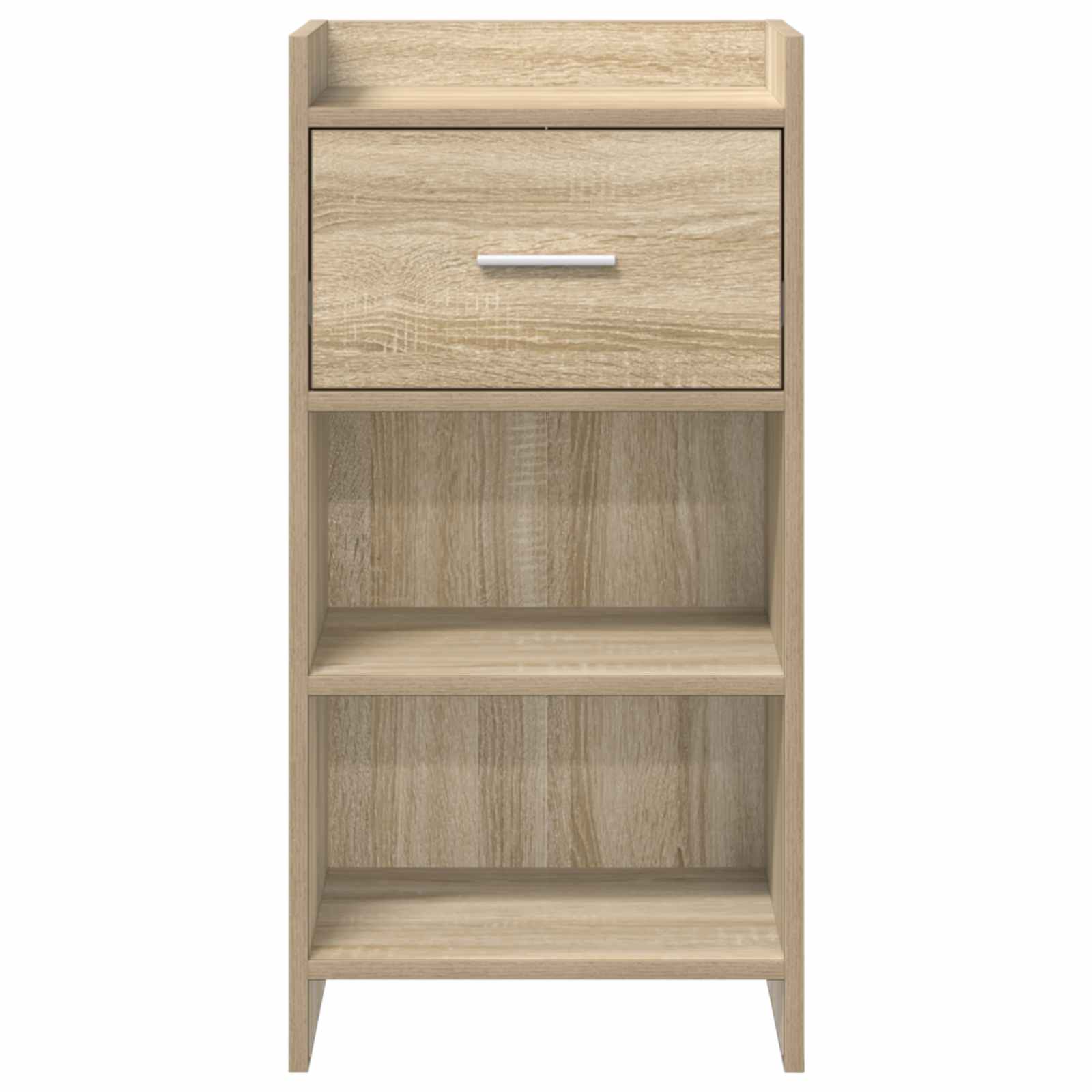 Buffet Chêne Sonoma 40 x 36 x 80 cm Bois d'ingénierie - XIOS