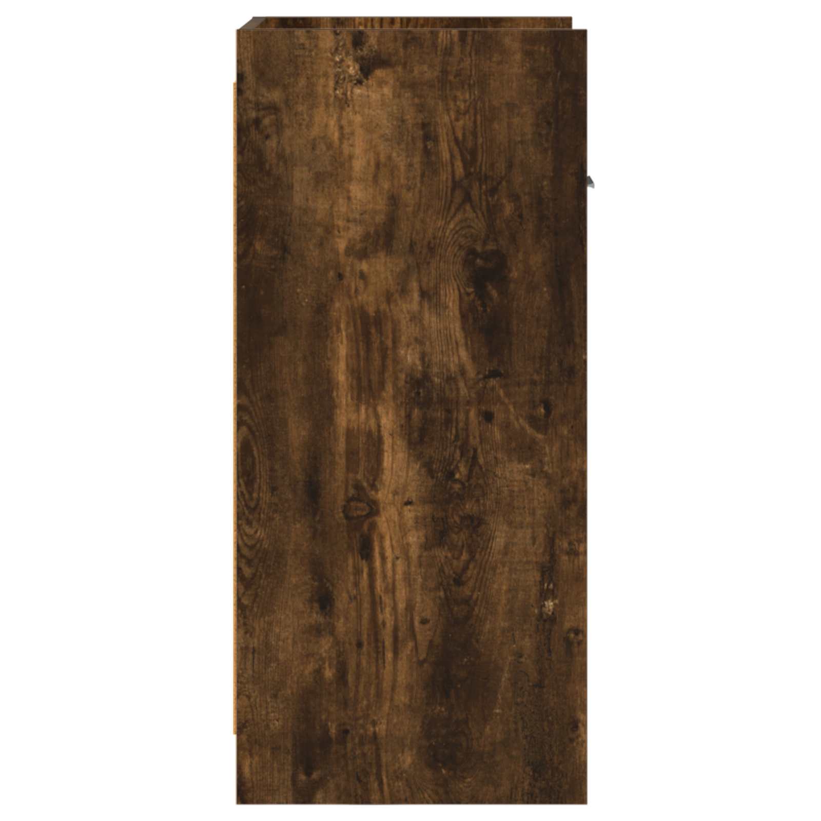 Buffet Chêne fumé 40 x 36 x 80 cm Bois d'ingénierie - XIOS