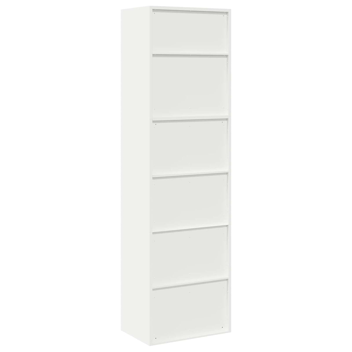 Armoire de rangement 2 pc 60 x 40 x 210 cm Acier Verrouillable