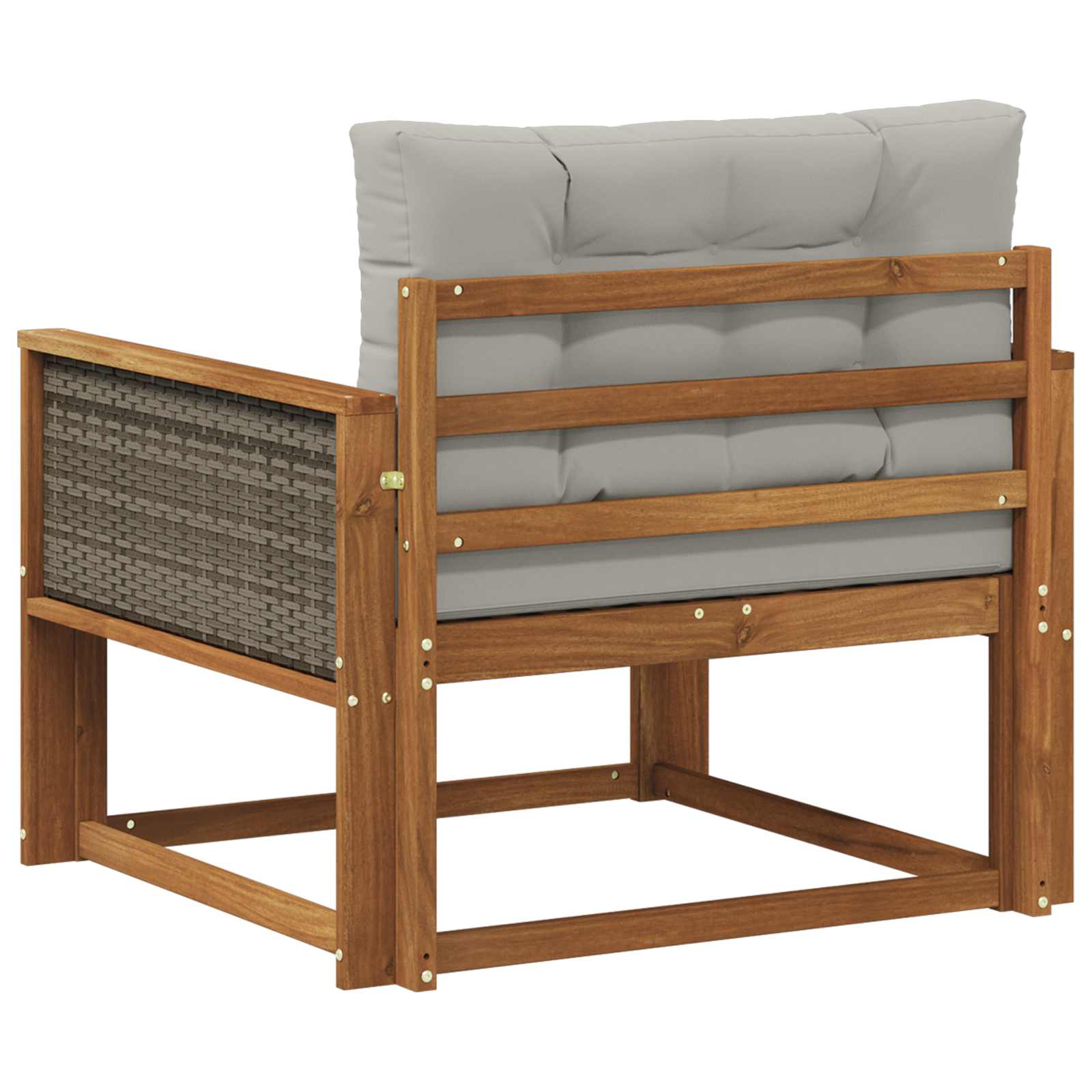 Sofa de milieu extérieur Naturel - XIOS