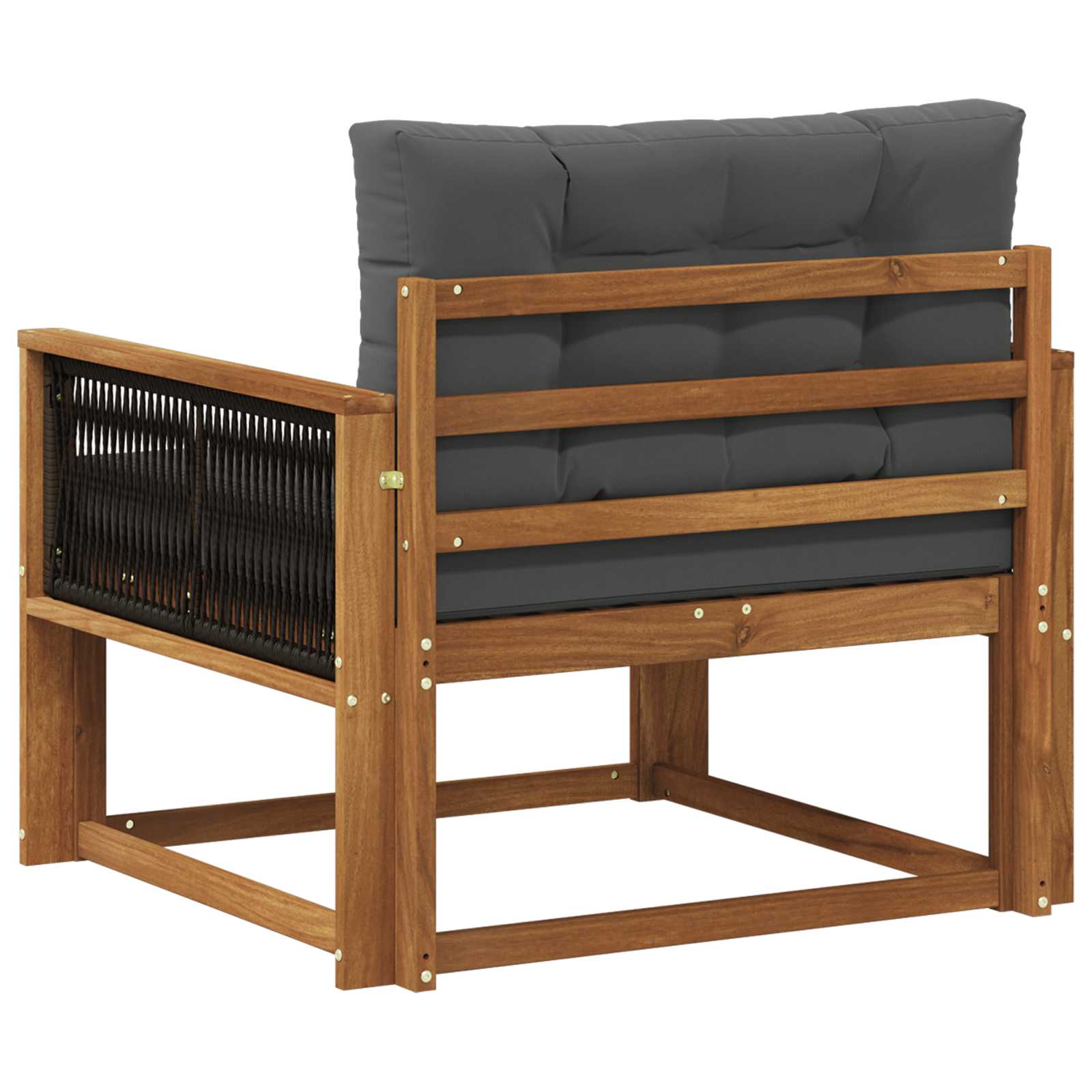 Sofa de milieu extérieur Naturel - XIOS