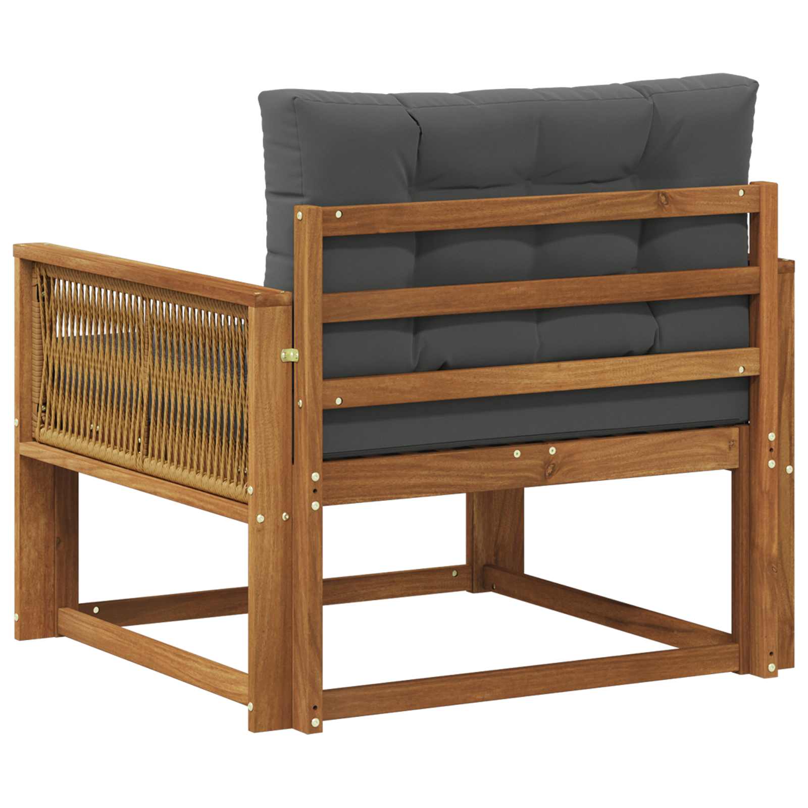 Sofa de milieu extérieur Naturel - XIOS