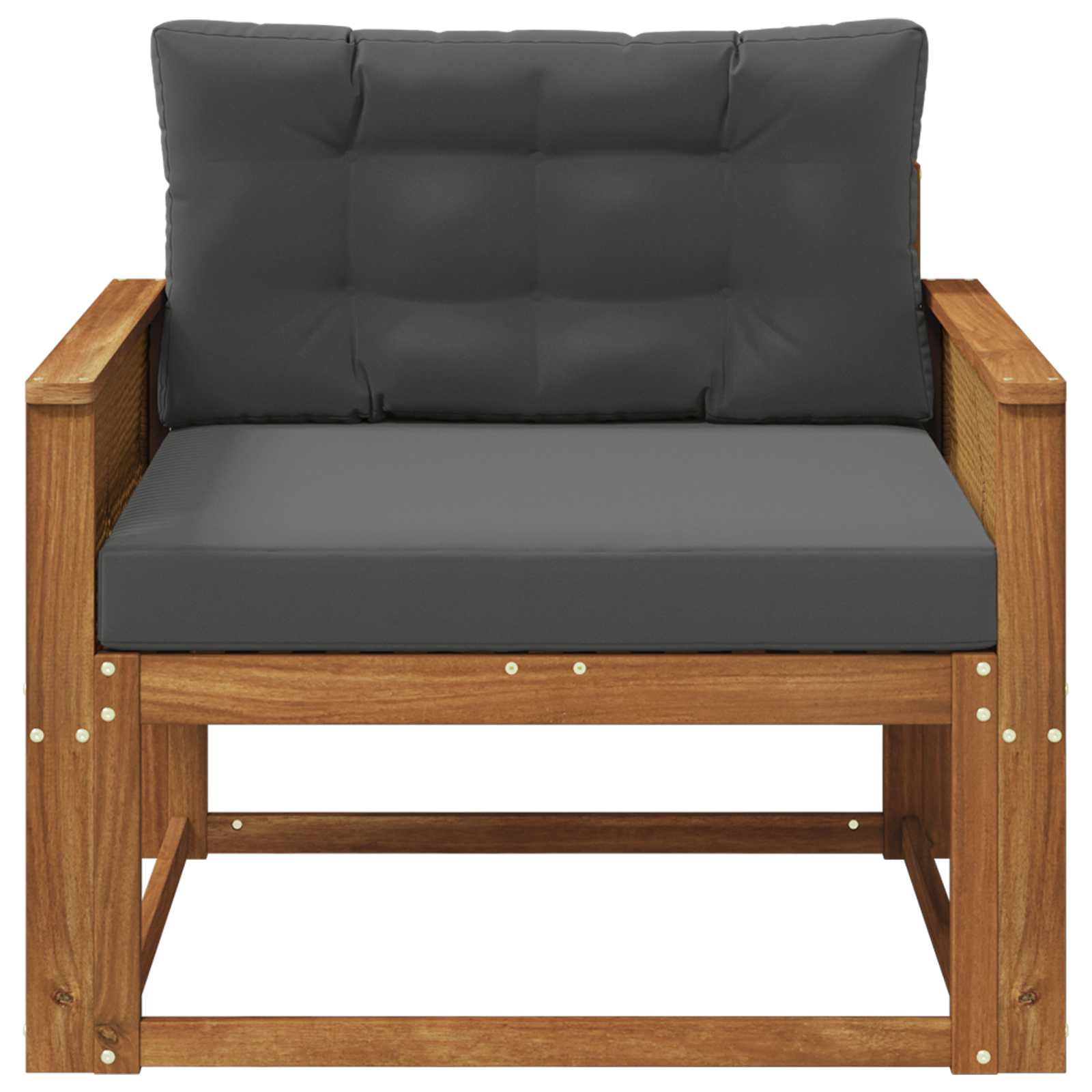 Sofa de milieu extérieur Naturel - XIOS
