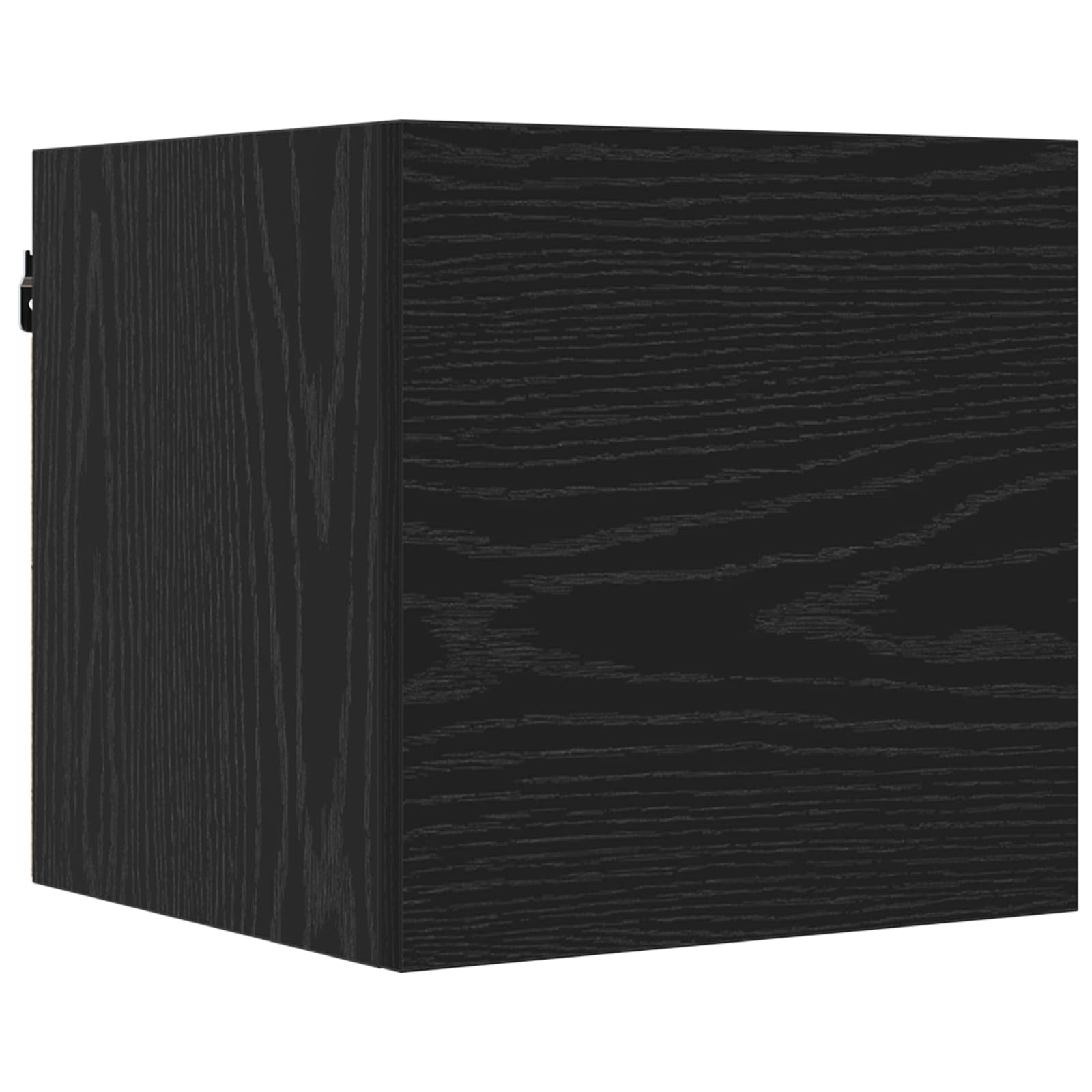 Ensemble meuble TV 10 pcs 180 x 30 x 30 cm Chêne noir - XIOS