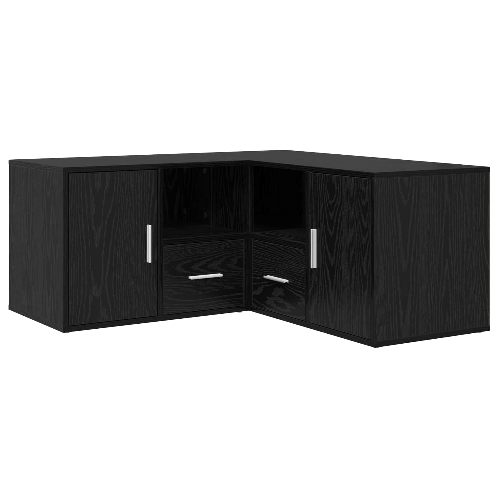 Meuble d'angle 2 pcs - XIOS