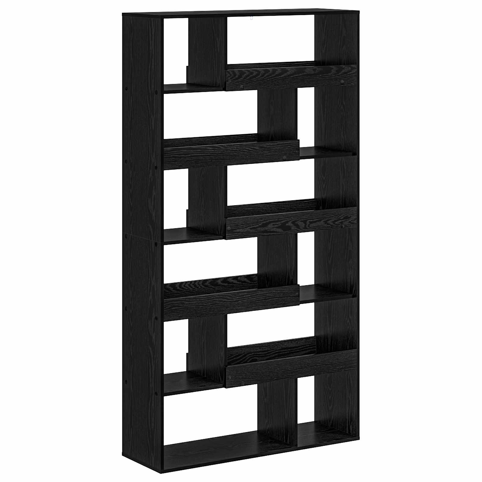Étagère à livres 100 x 33 x 156,5 cm Bois d'ingénierie - XIOS