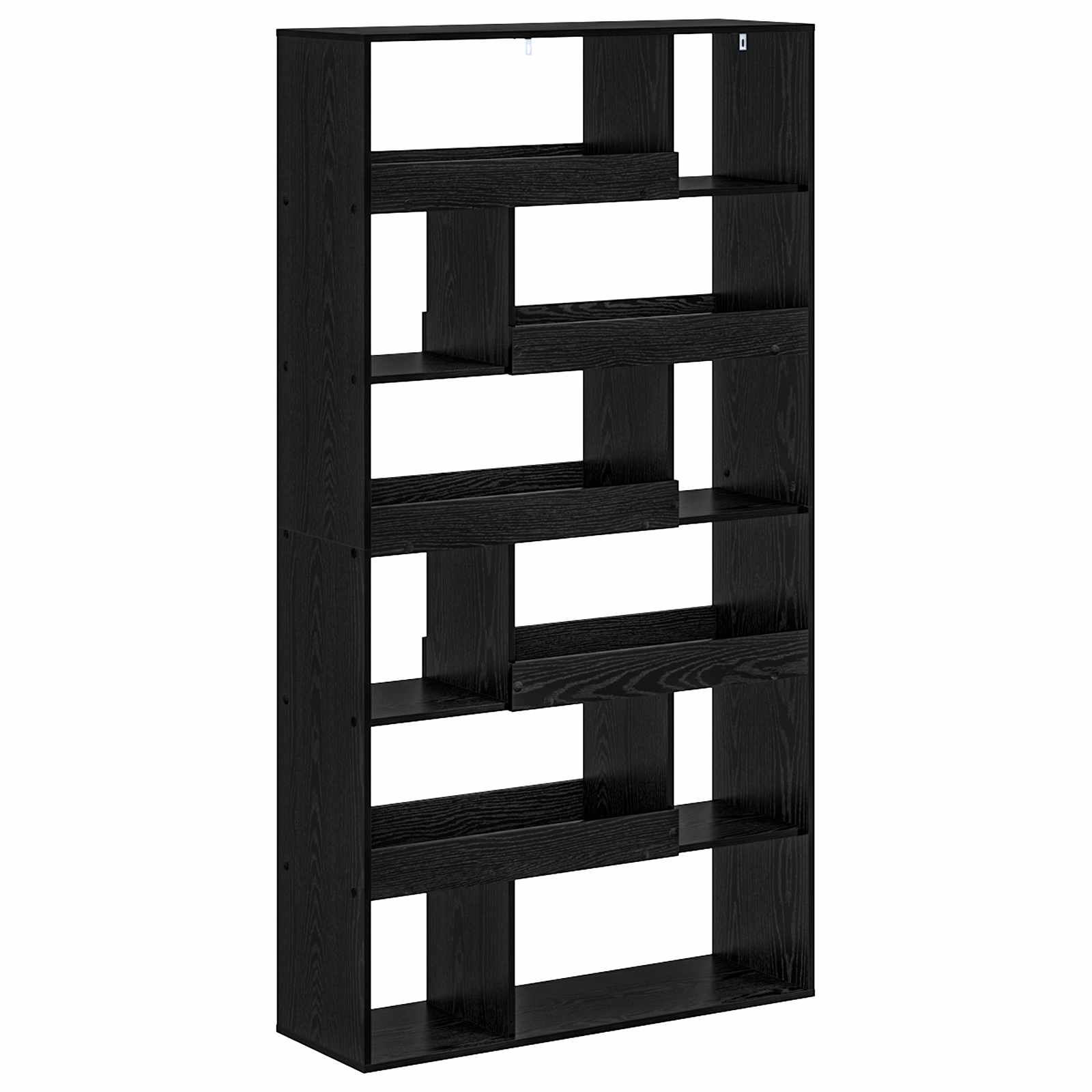 Étagère à livres 100 x 33 x 156,5 cm Bois d'ingénierie - XIOS