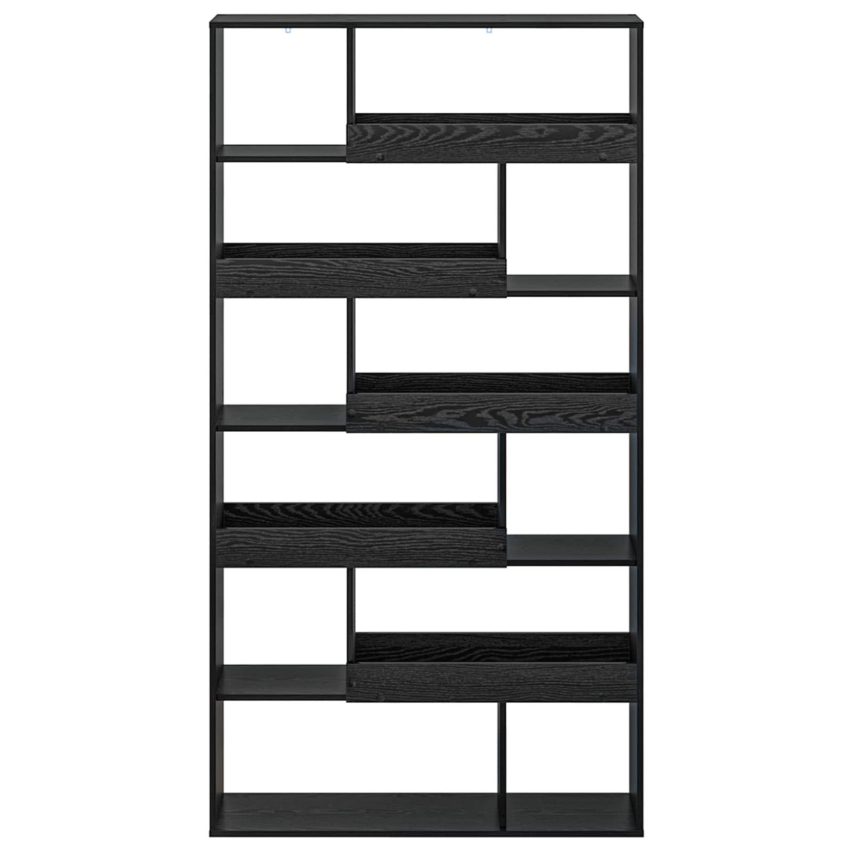 Étagère à livres 100 x 33 x 156,5 cm Bois d'ingénierie - XIOS