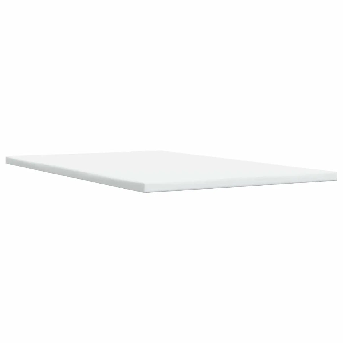 Lit coffre avec matelas et LED Rose 120 x 200 cm Velours - XIOS