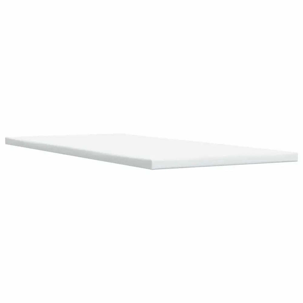 Lit de rangement LED avec matelas Noir 90 x 200 cm Velours - XIOS Store SNC