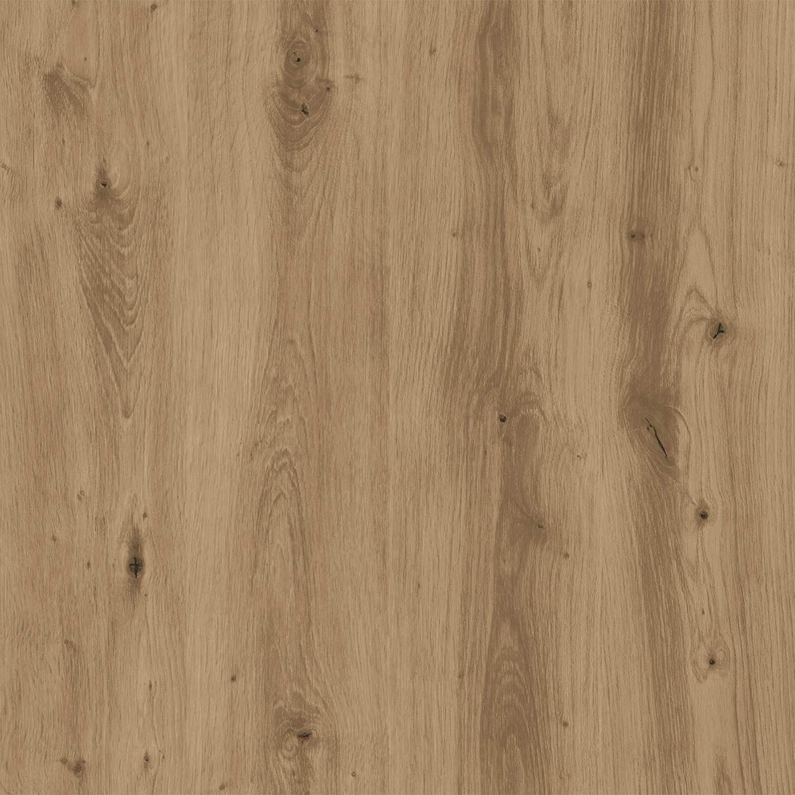 Cabinet de rangement avec étagères Chêne artisanal