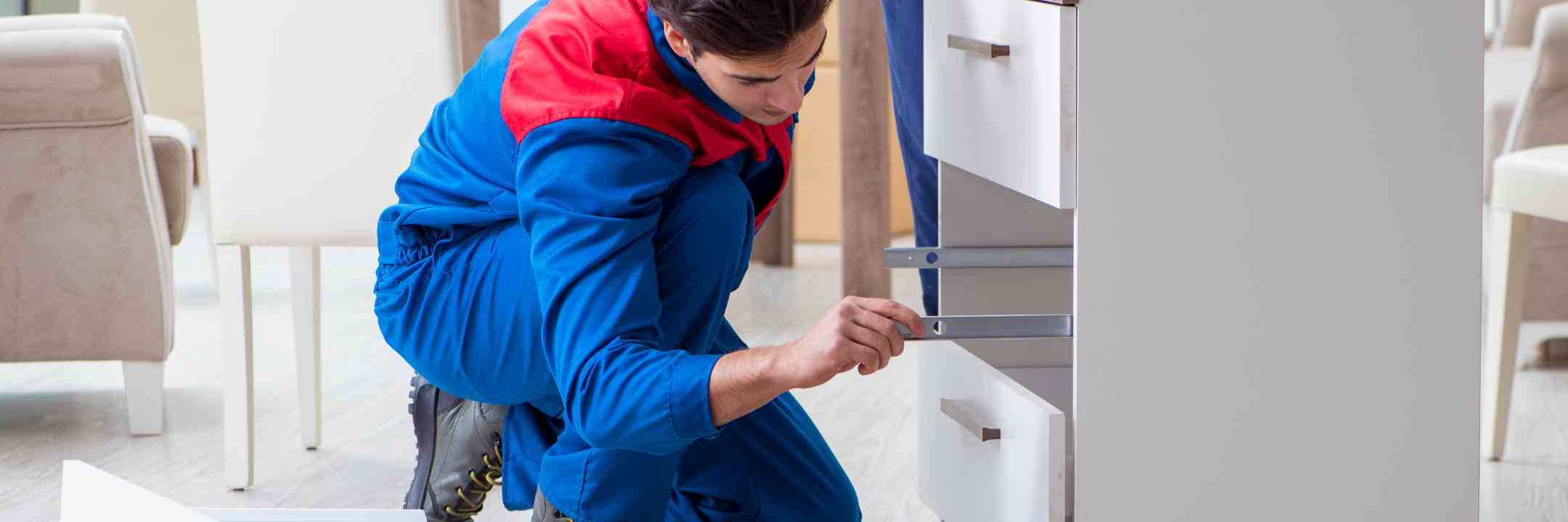 Service de Montage de Meubles à domicile (Vaud-Genève) (Copie) - XIOS