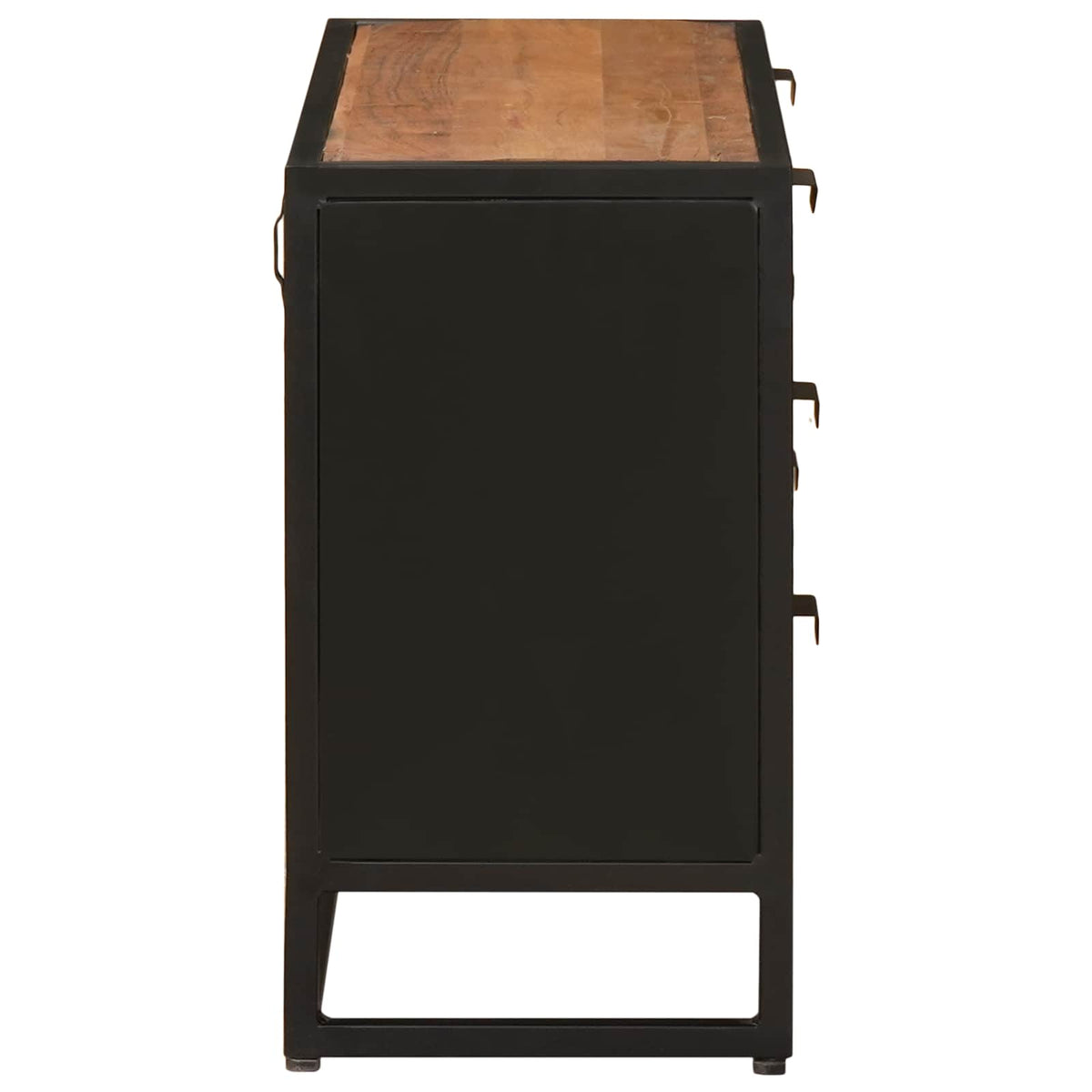 Armoire à tiroirs avec tiroir 75 x 30 x 54 cm - XIOS