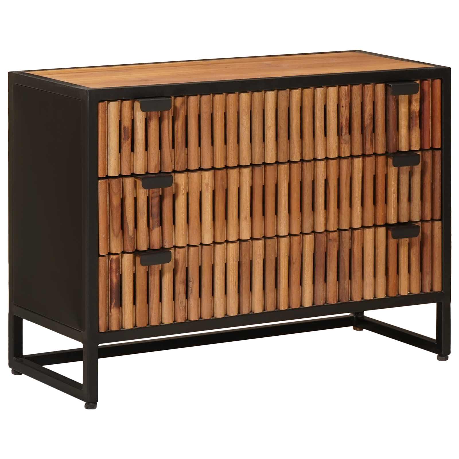 Armoire à tiroirs avec tiroir 75 x 30 x 54 cm - XIOS