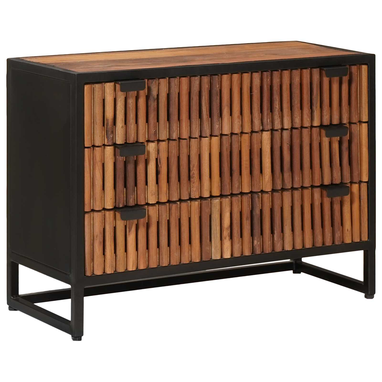 Armoire à tiroirs avec tiroir 75 x 30 x 54 cm - XIOS