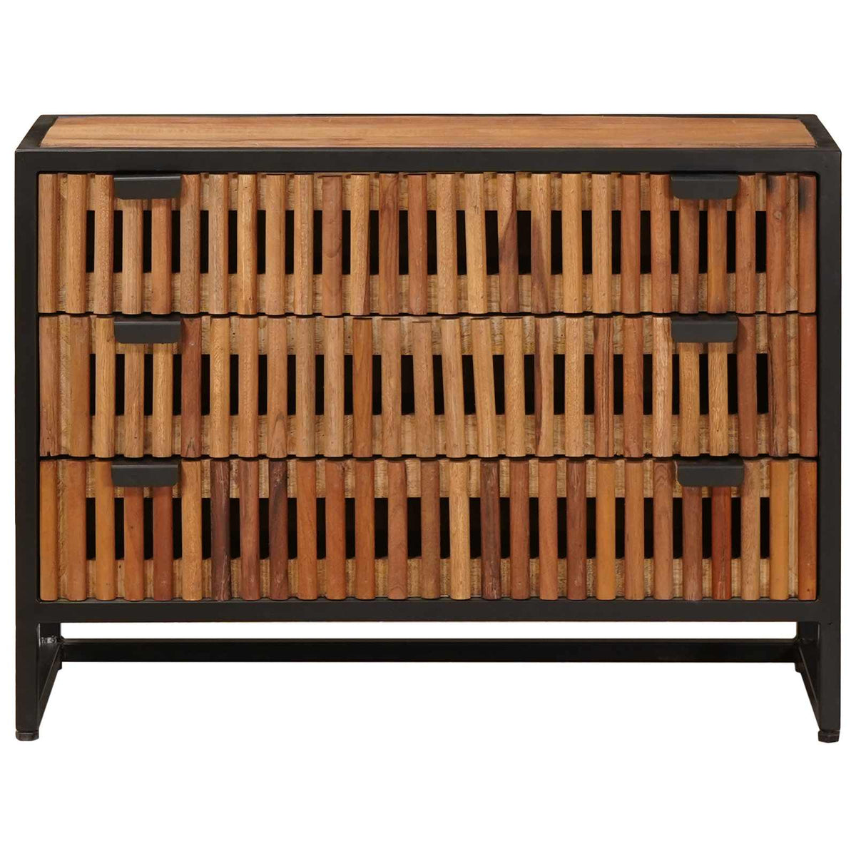 Armoire à tiroirs avec tiroir 75 x 30 x 54 cm - XIOS