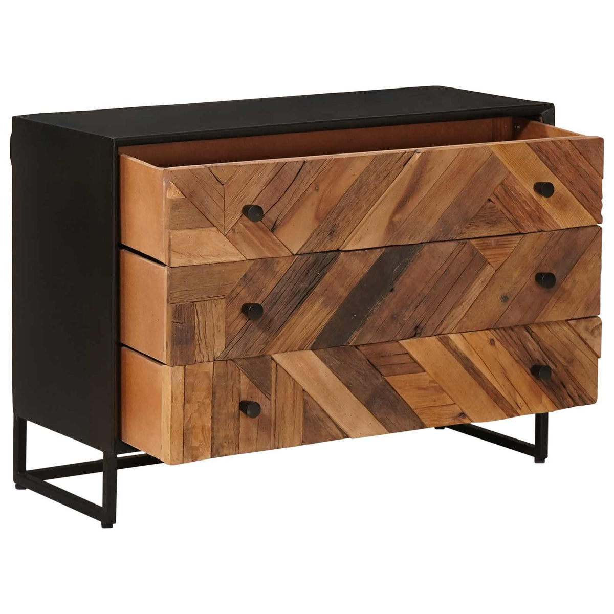 Armoire à tiroirs avec tiroir 75 x 30 x 54 cm - XIOS