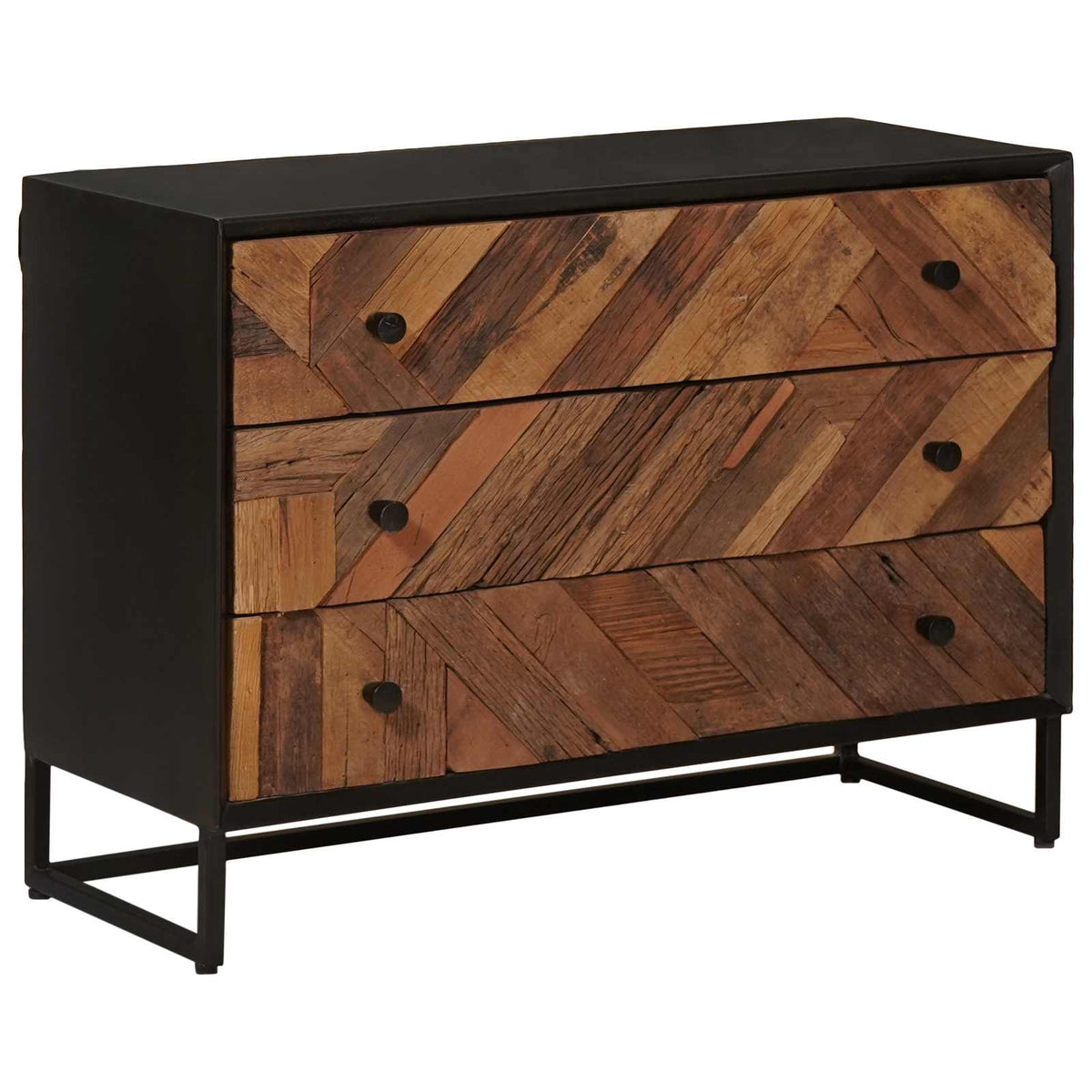 Armoire à tiroirs avec tiroir 75 x 30 x 54 cm - XIOS