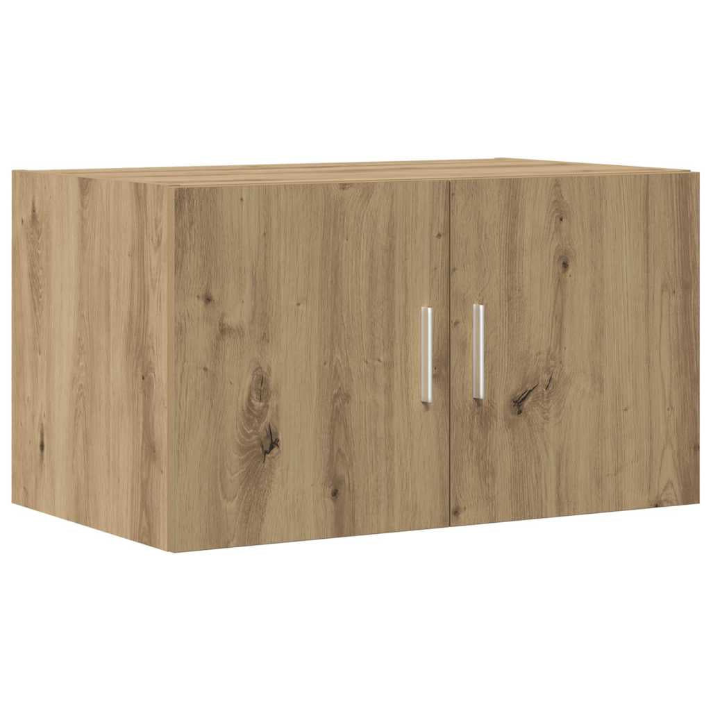 Armoire de rangement 3 pc Chêne artisanal 70 x 42,5 x 185 cm - XIOS