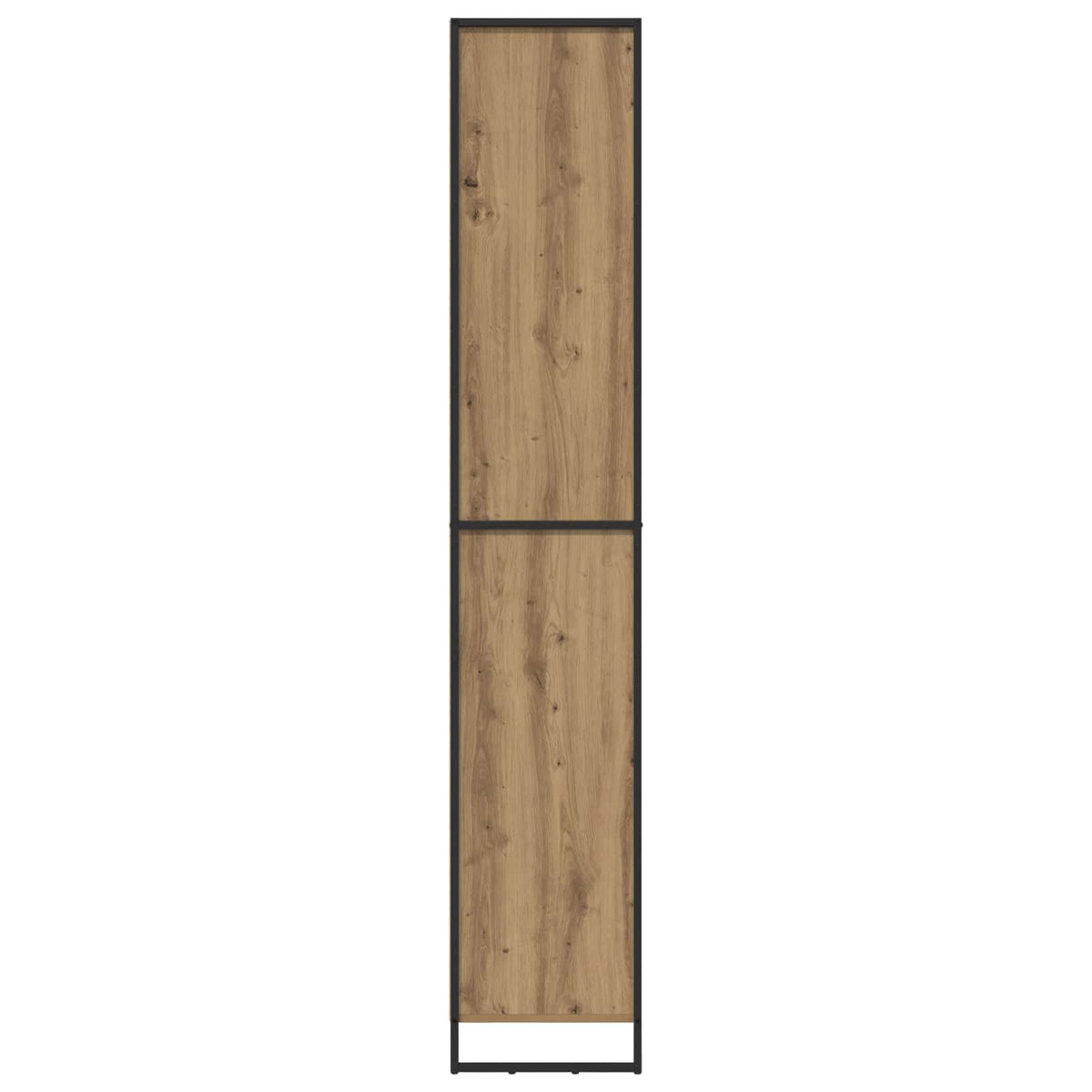 Armoires Hautes Chêne artisan 79 x 36 x 200 cm - XIOS