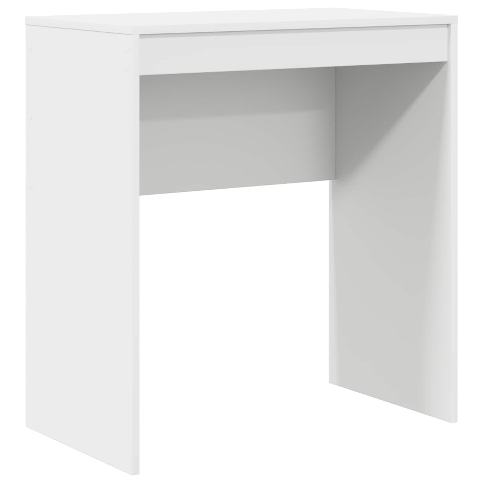 Bureau Blanc 115,5 x 40 x 127 cm 2 pc - XIOS