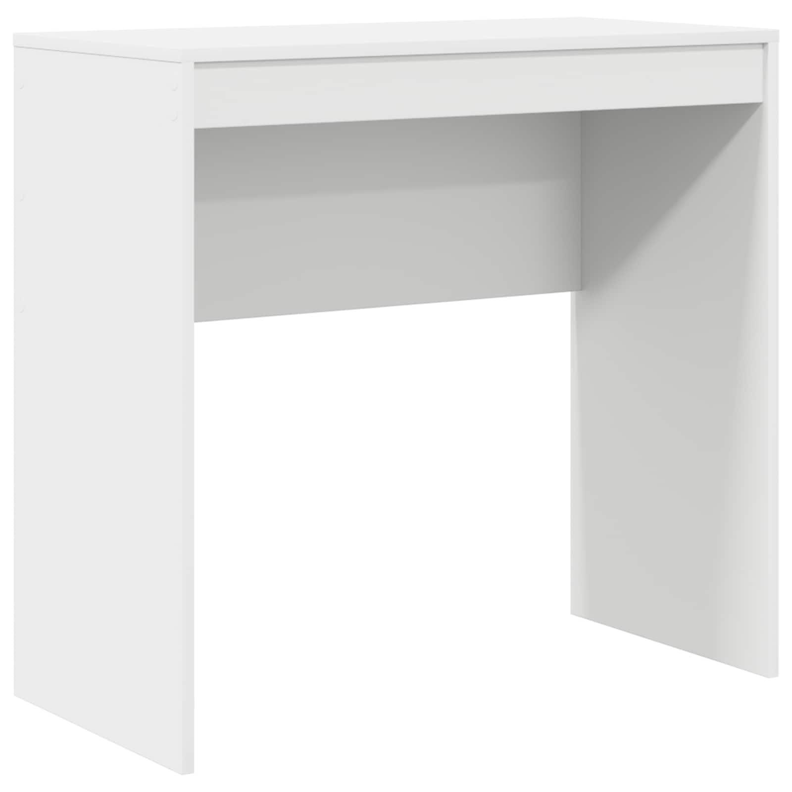 Bureau Blanc 125,5 x 40 x 127 cm 2 pc - XIOS