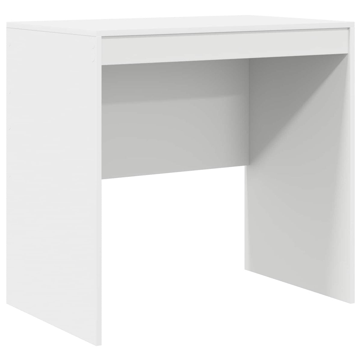 Bureau Blanc 125,5 x 50 x 127 cm 2 pc - XIOS