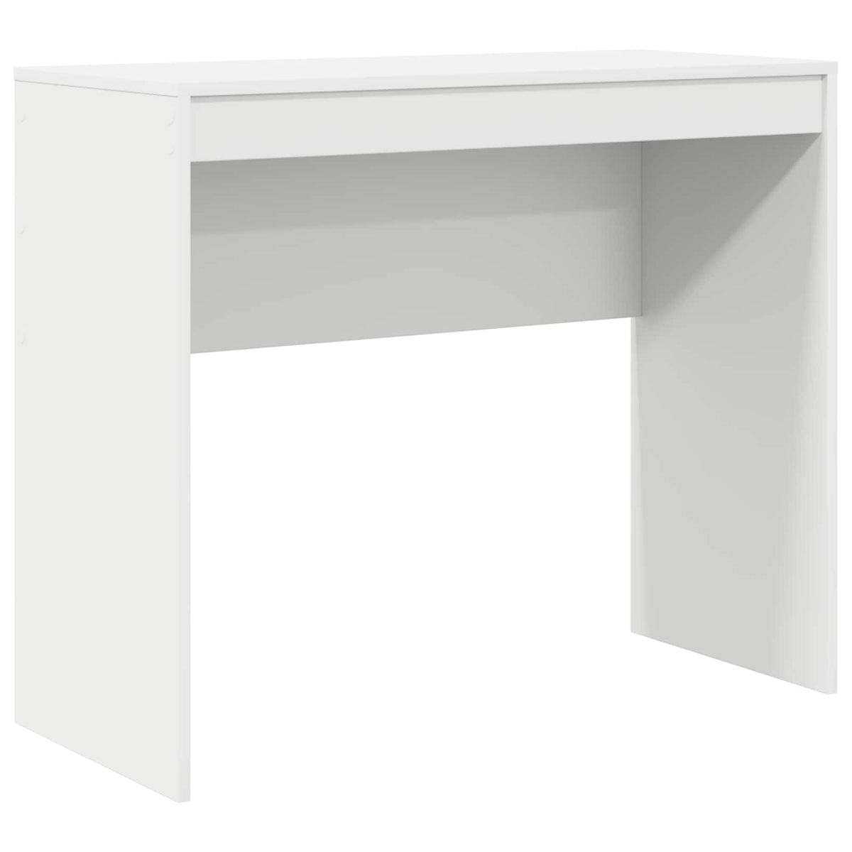 Bureau Blanc 135,5 x 40 x 127 cm 2 pc - XIOS