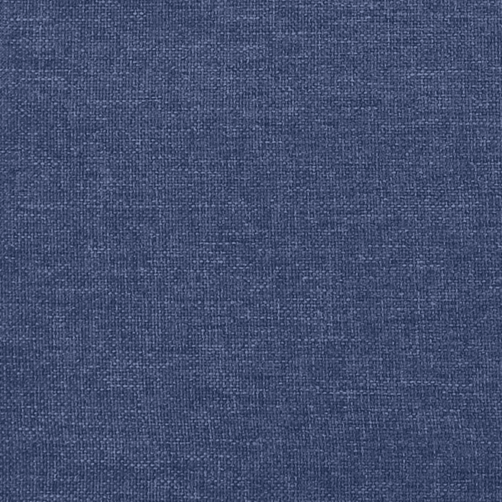 Tête de lit à LED Bleu 100x5x78/88 cm Tissu - XIOS